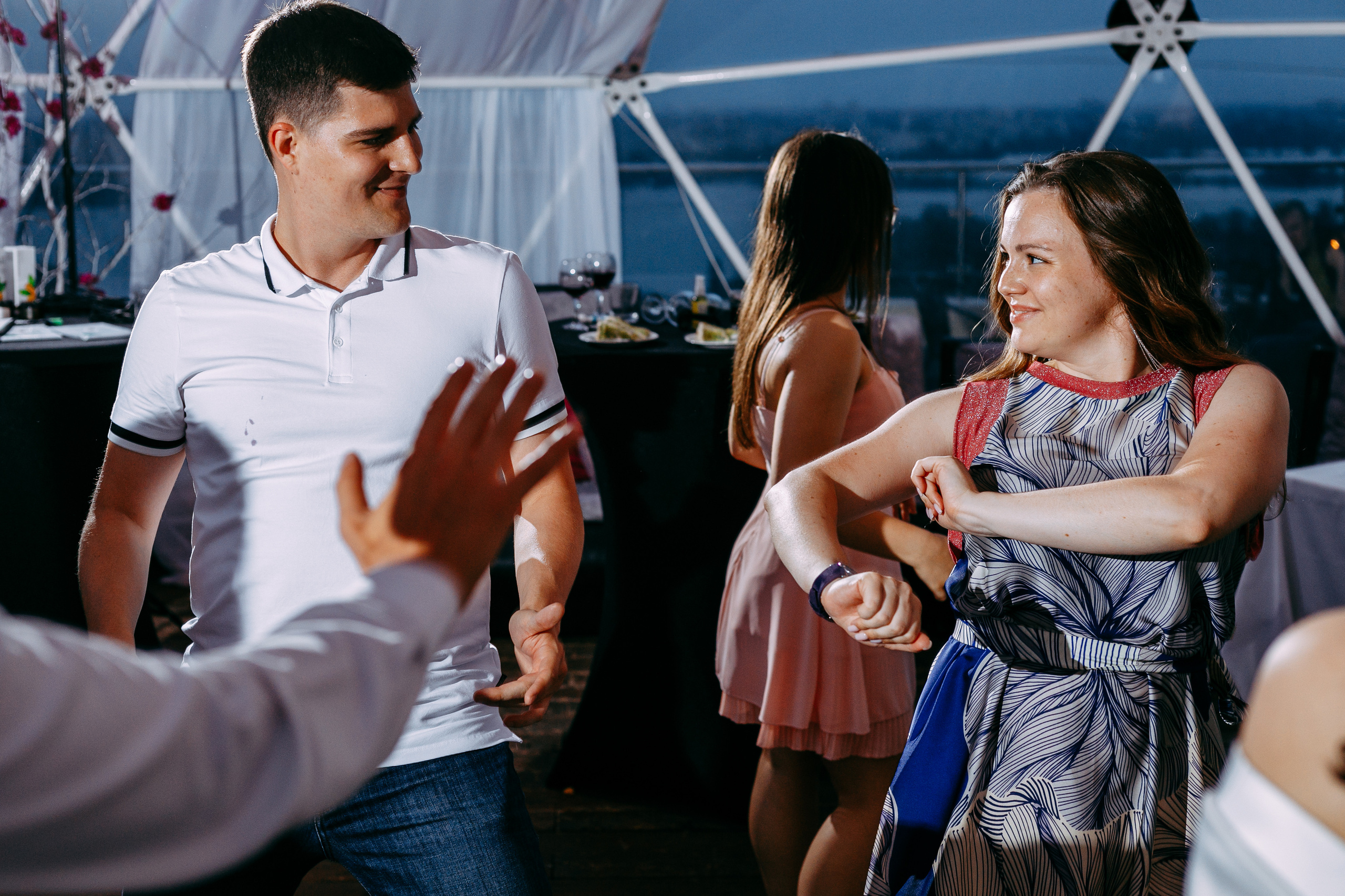 Тимофей и Марина. Никита Селиванов, свадебный фотограф в Воронеже