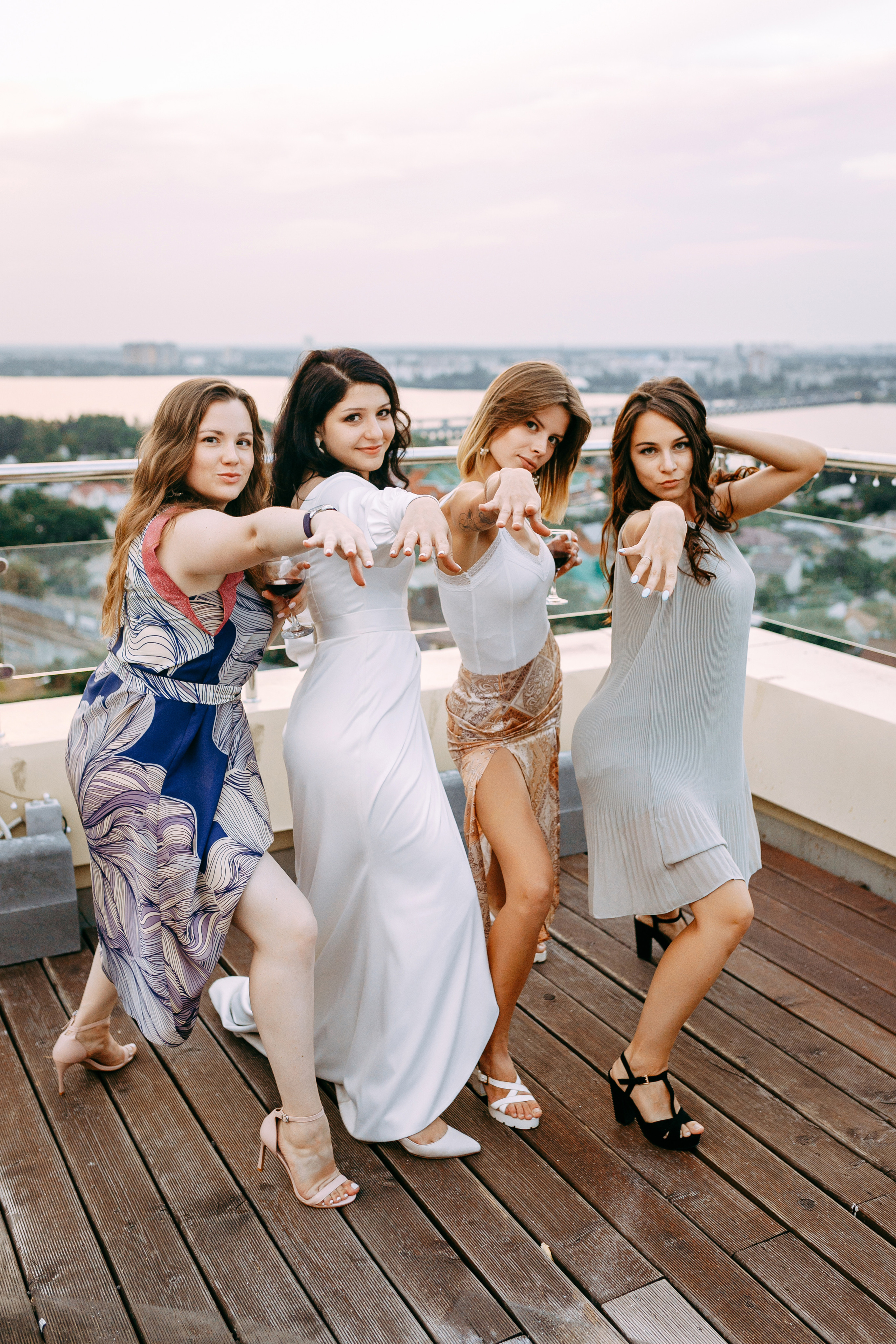 Тимофей и Марина. Никита Селиванов, свадебный фотограф в Воронеже