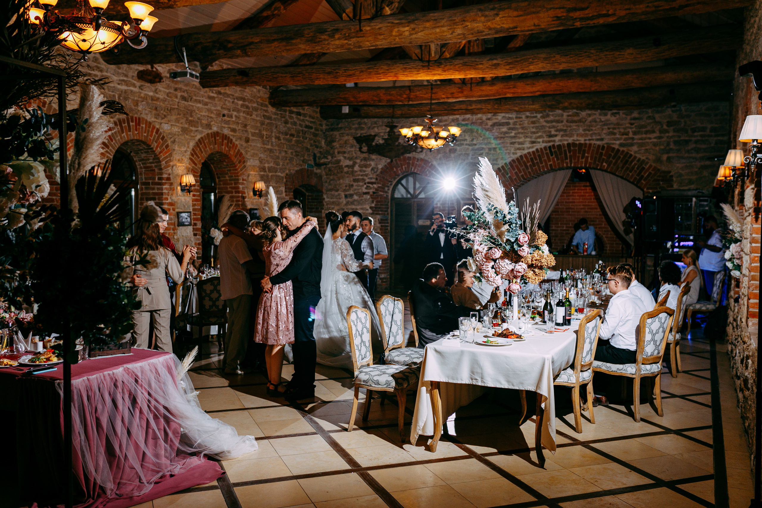 Даниил и Ирина. Никита Селиванов, свадебный фотограф в Воронеже