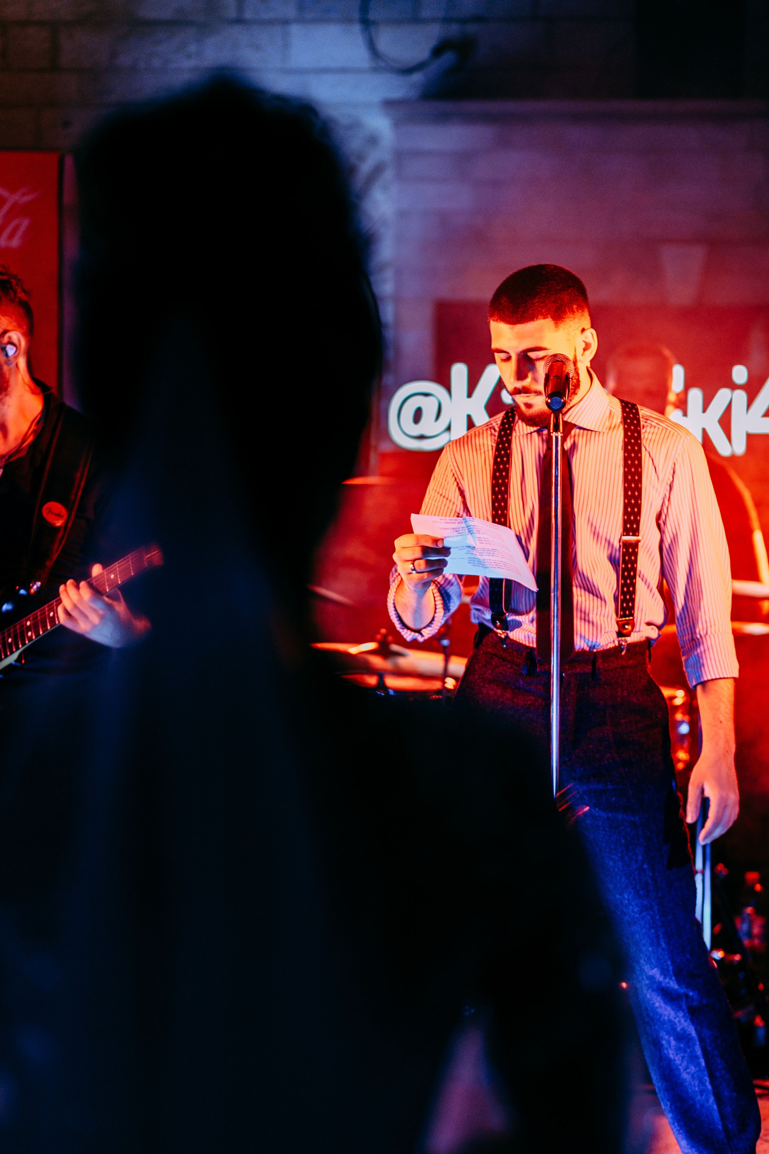 Даниил и Ирина. Никита Селиванов, свадебный фотограф в Воронеже