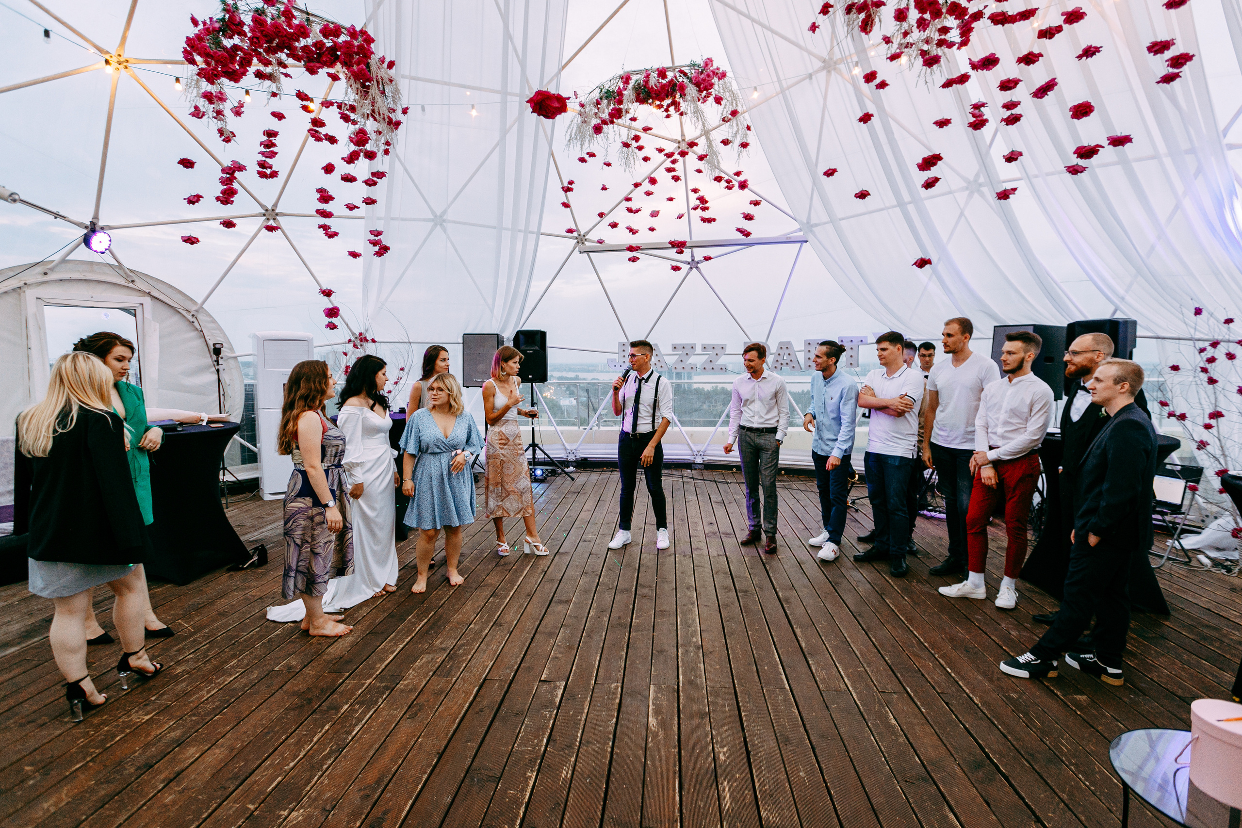 Тимофей и Марина. Никита Селиванов, свадебный фотограф в Воронеже