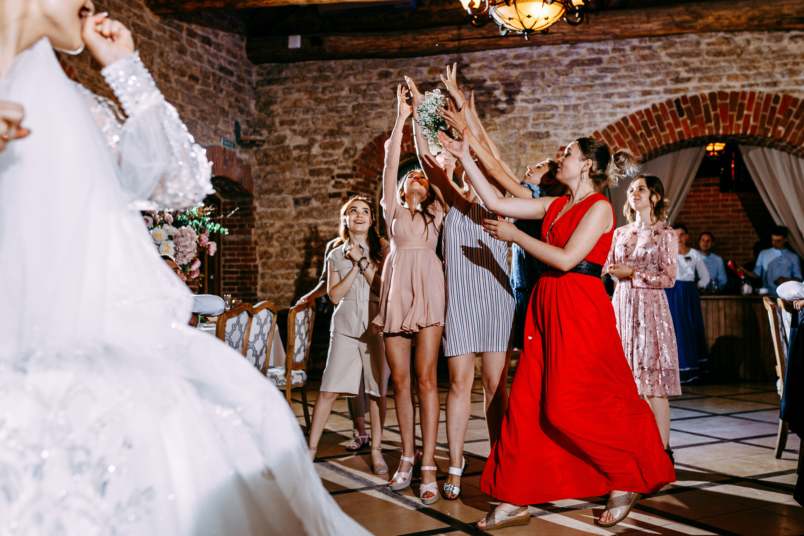 Даниил и Ирина. Никита Селиванов, свадебный фотограф в Воронеже