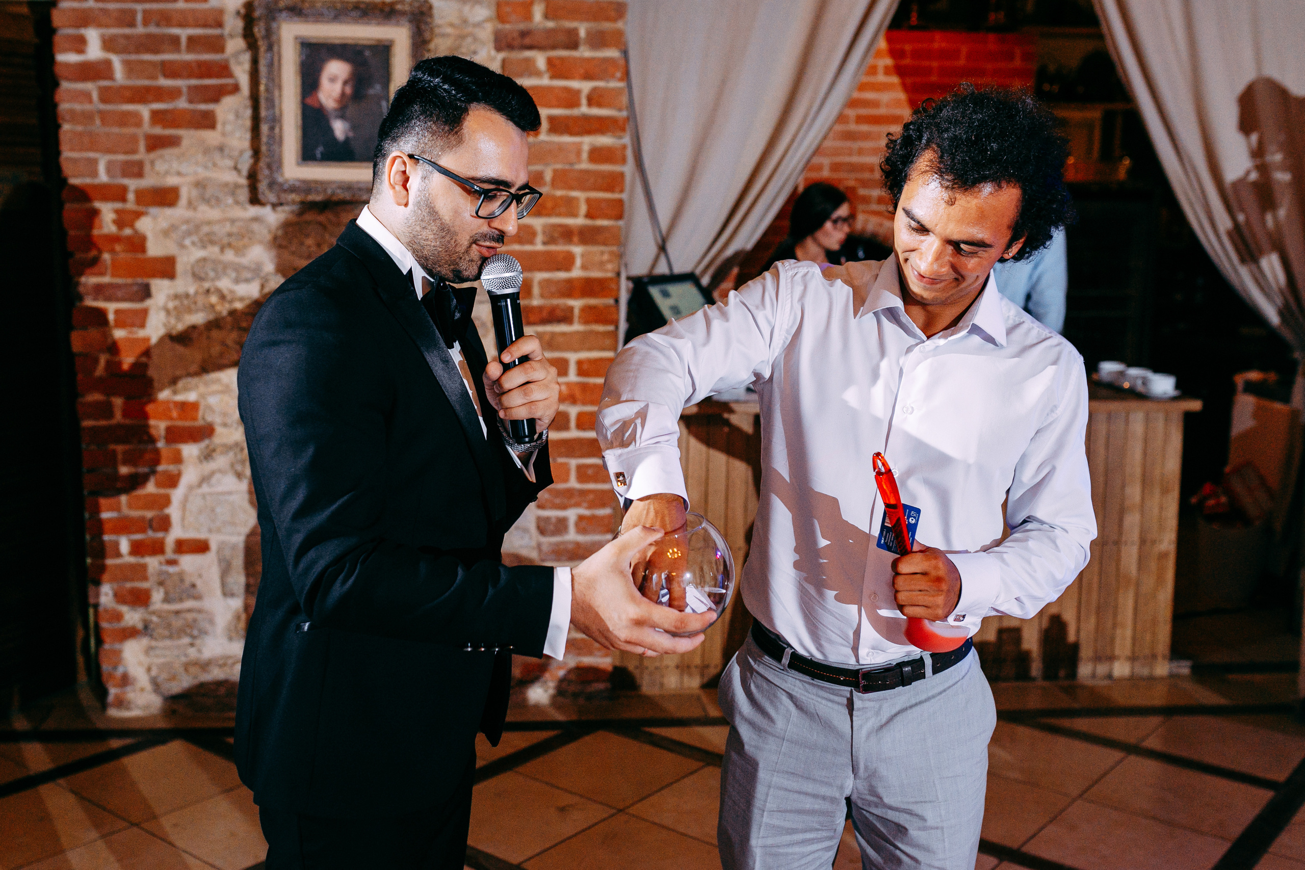 Даниил и Ирина. Никита Селиванов, свадебный фотограф в Воронеже