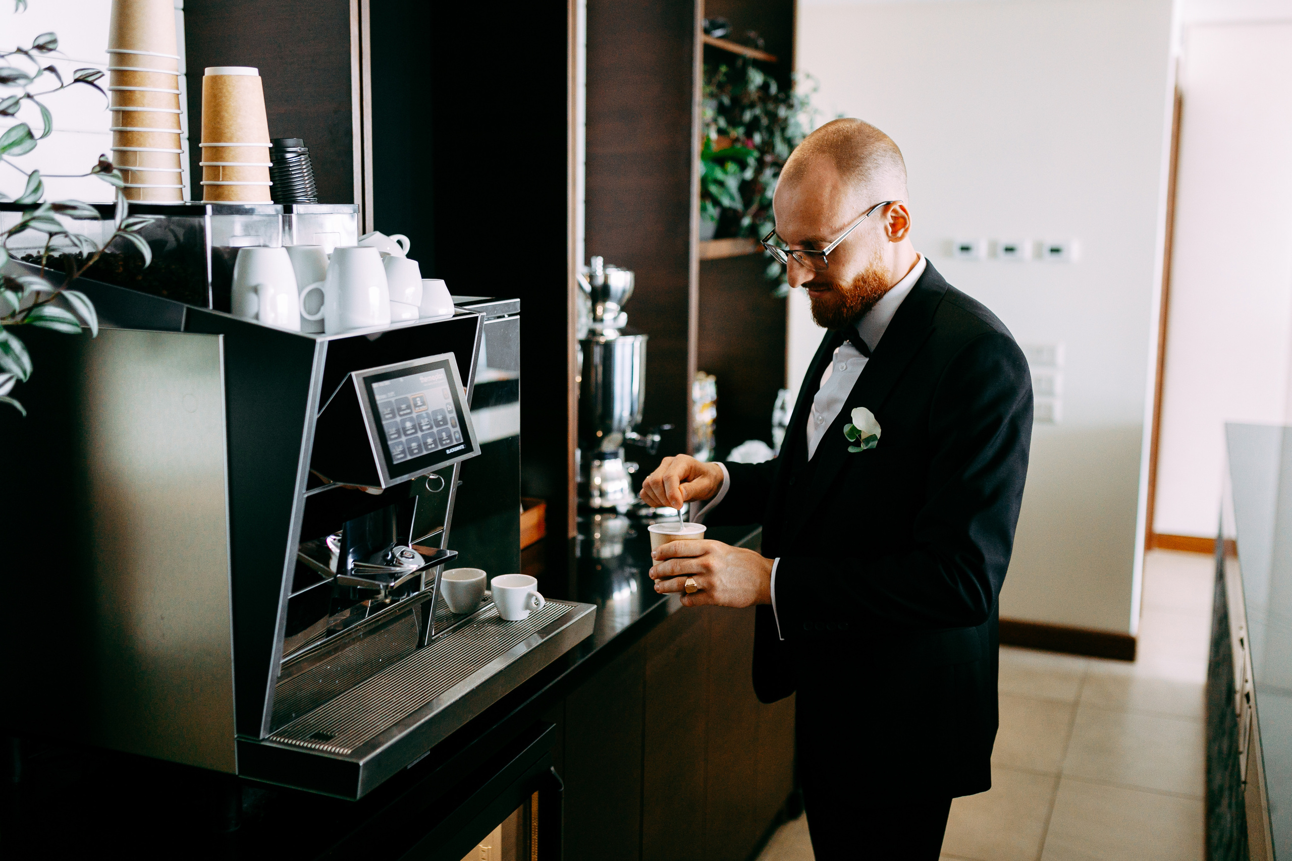 Тимофей и Марина. Никита Селиванов, свадебный фотограф в Воронеже