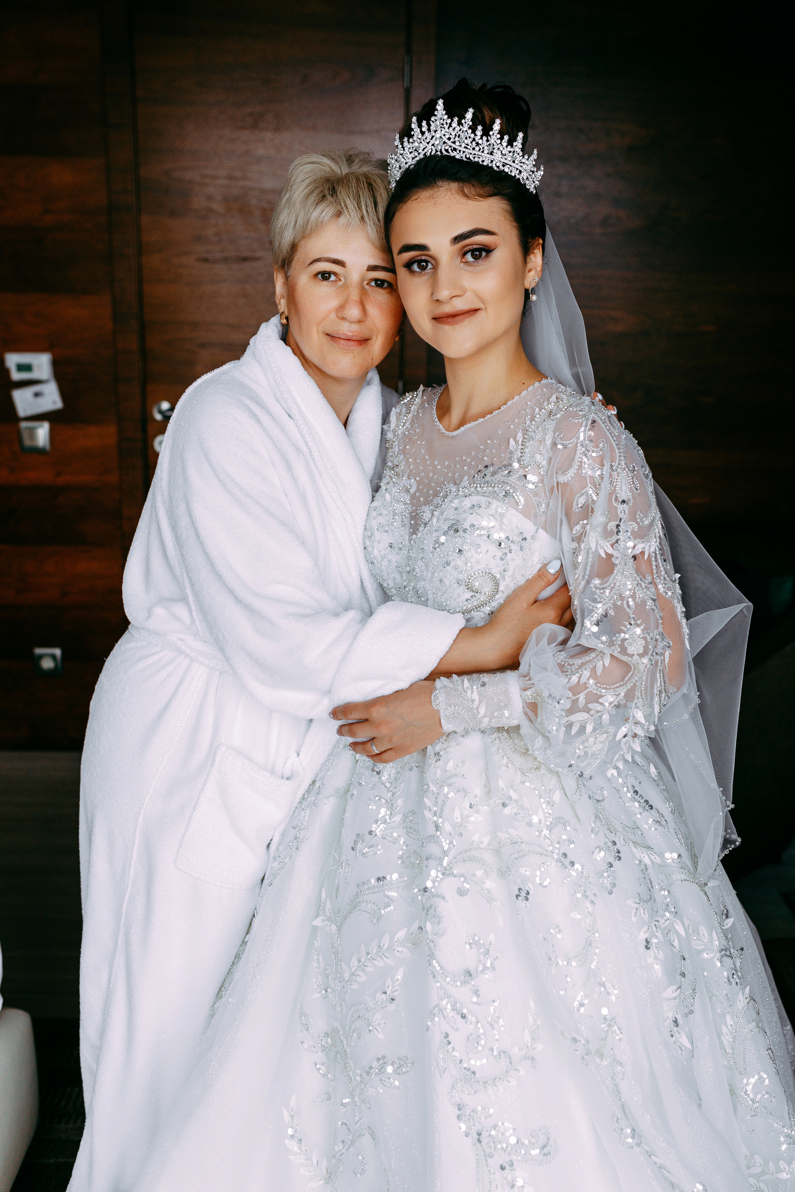 Даниил и Ирина. Никита Селиванов, свадебный фотограф в Воронеже