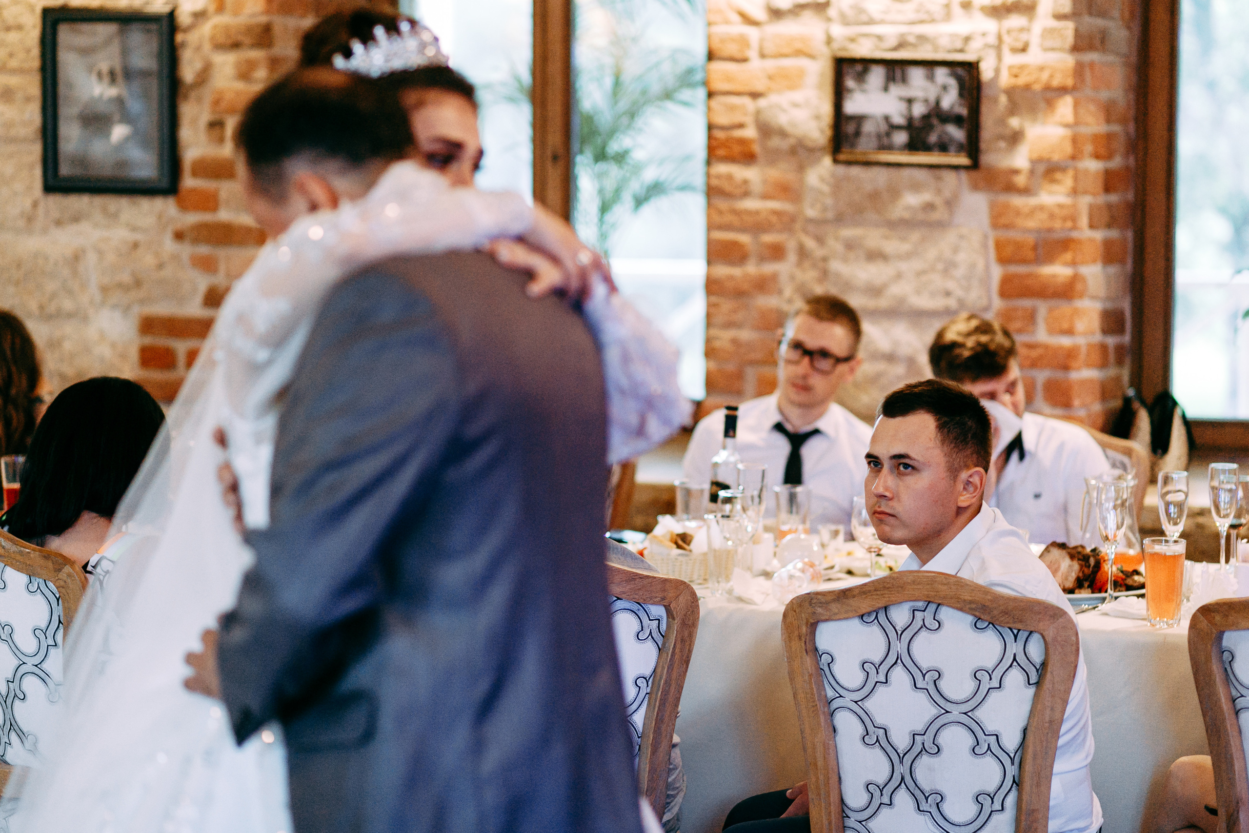 Даниил и Ирина. Никита Селиванов, свадебный фотограф в Воронеже