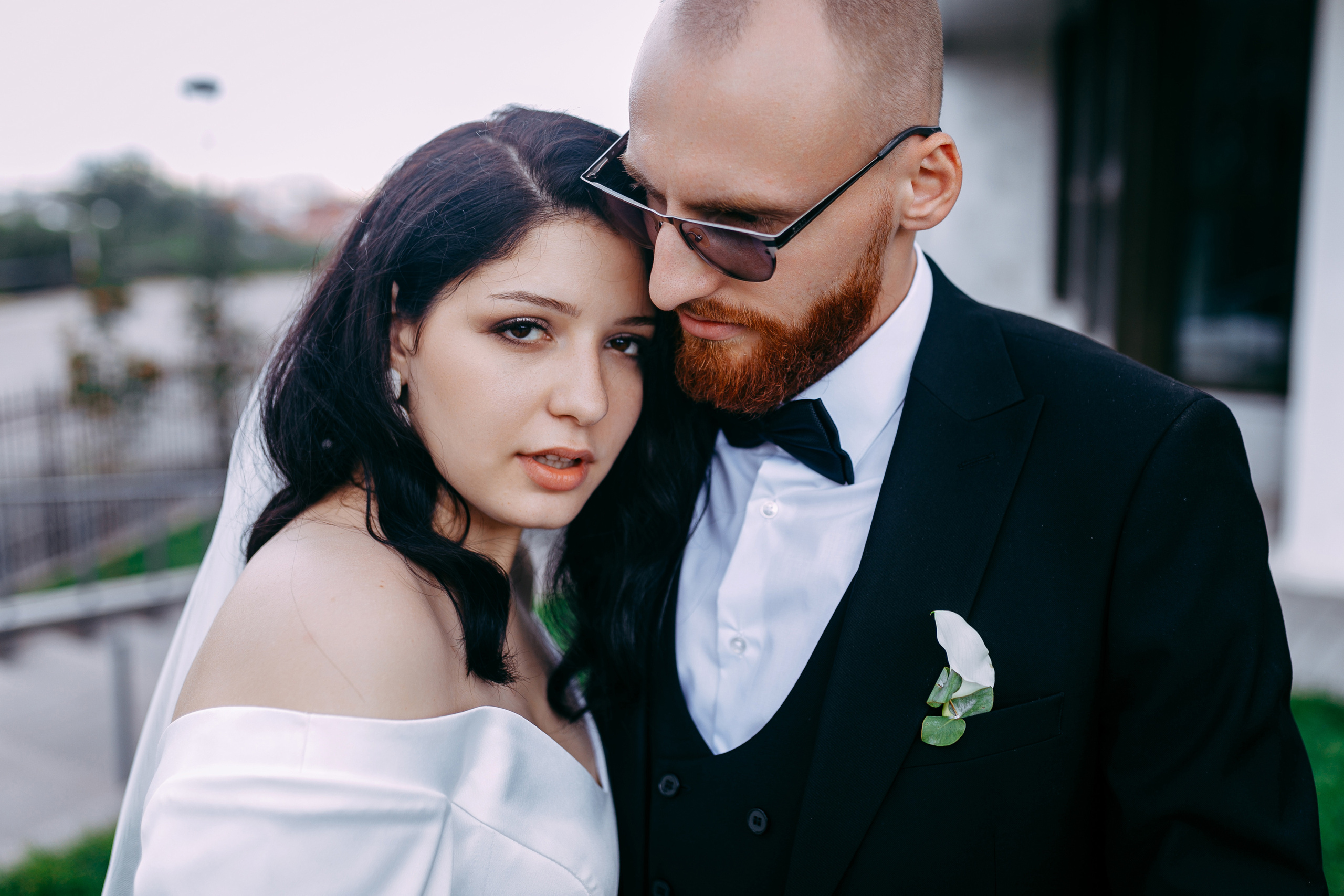 Тимофей и Марина. Никита Селиванов, свадебный фотограф в Воронеже