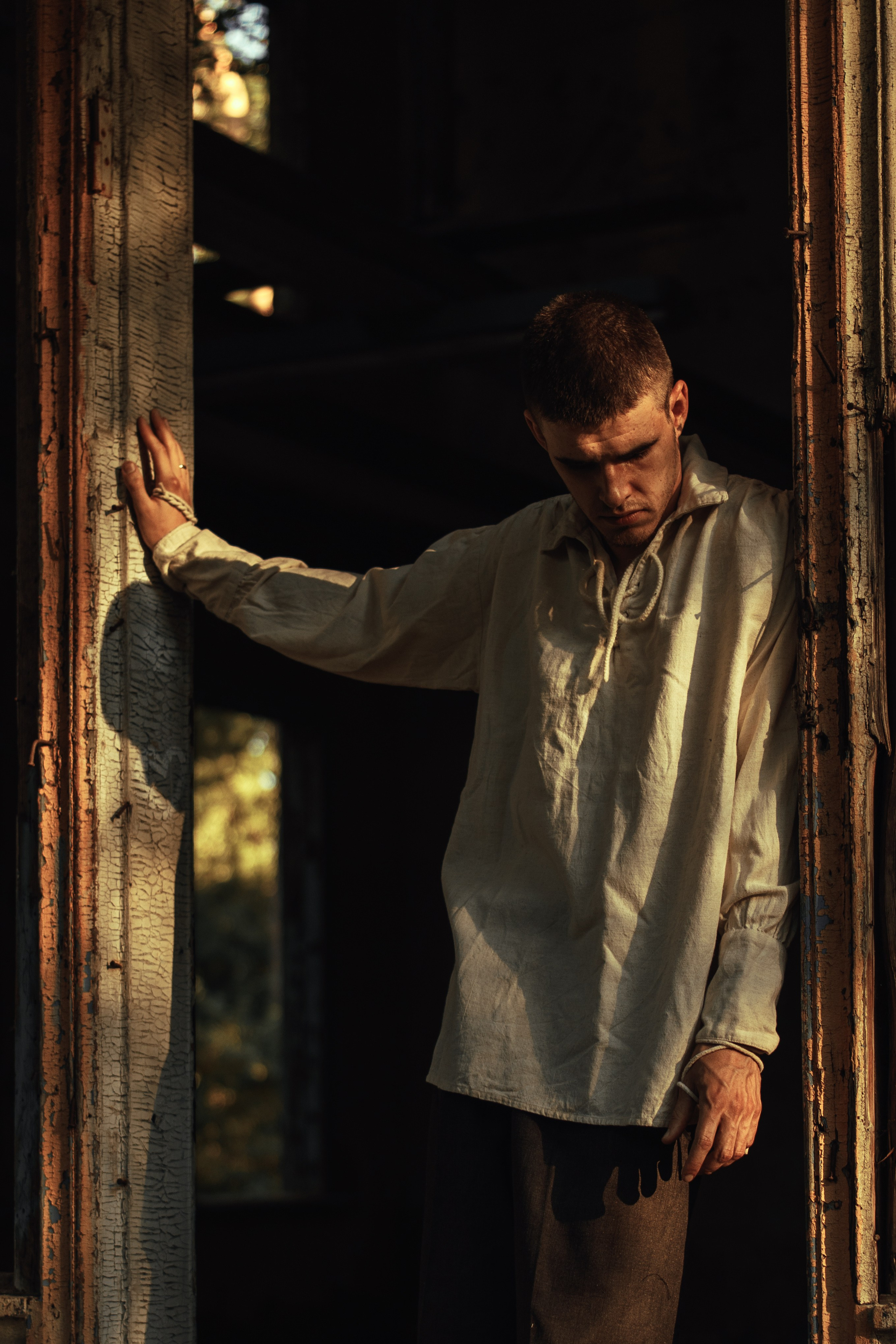 Портретный Фотограф. Свадебный и портретный фотограф в Воронеже Нестеренко Илья