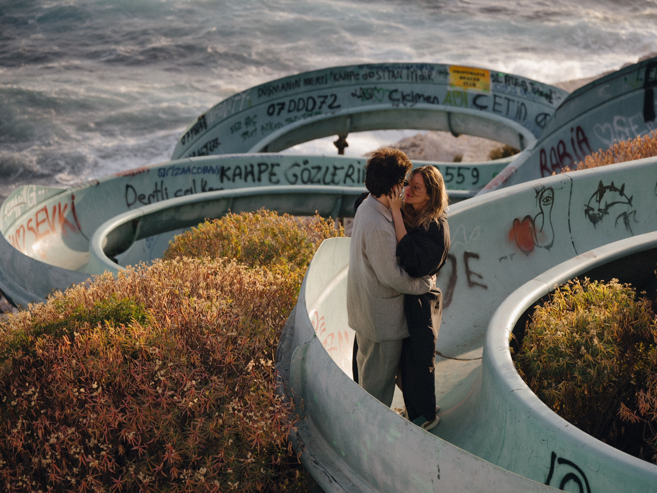 Полечу за тобою. Свадебный фотограф в Минске Тагай Наталья