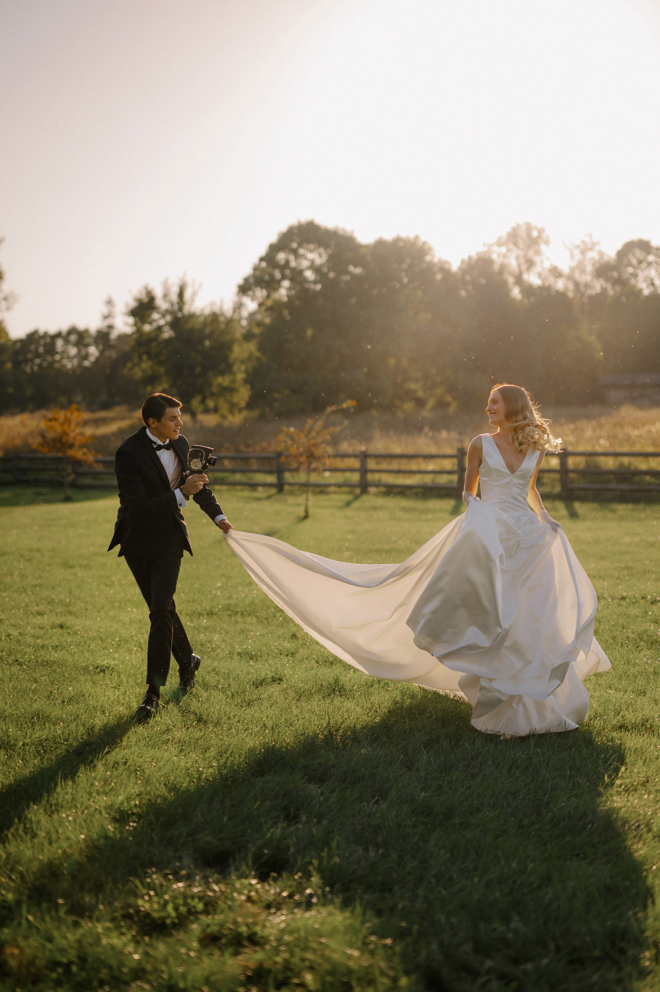 Скоро на сайте. Свадебный фотограф в Минске Тагай Наталья