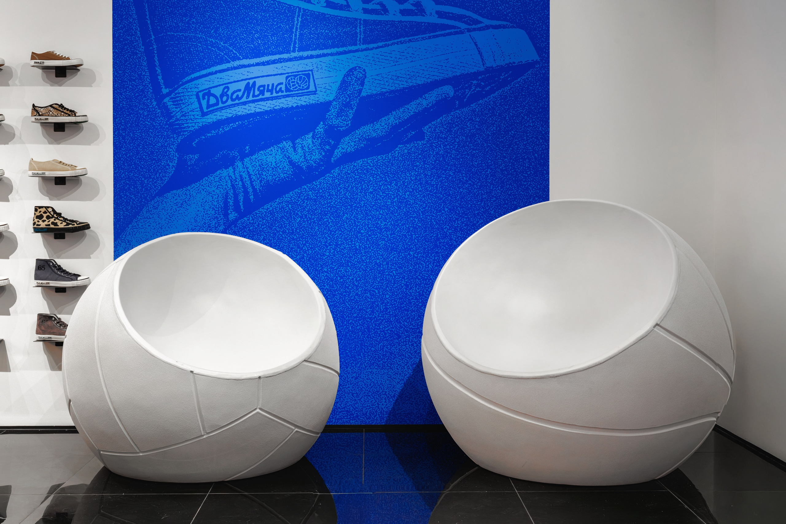 «Два Мяча» — ТРК Голливуд. Репортажный фотограф в Санкт-Петербурге Жолудев Владислав