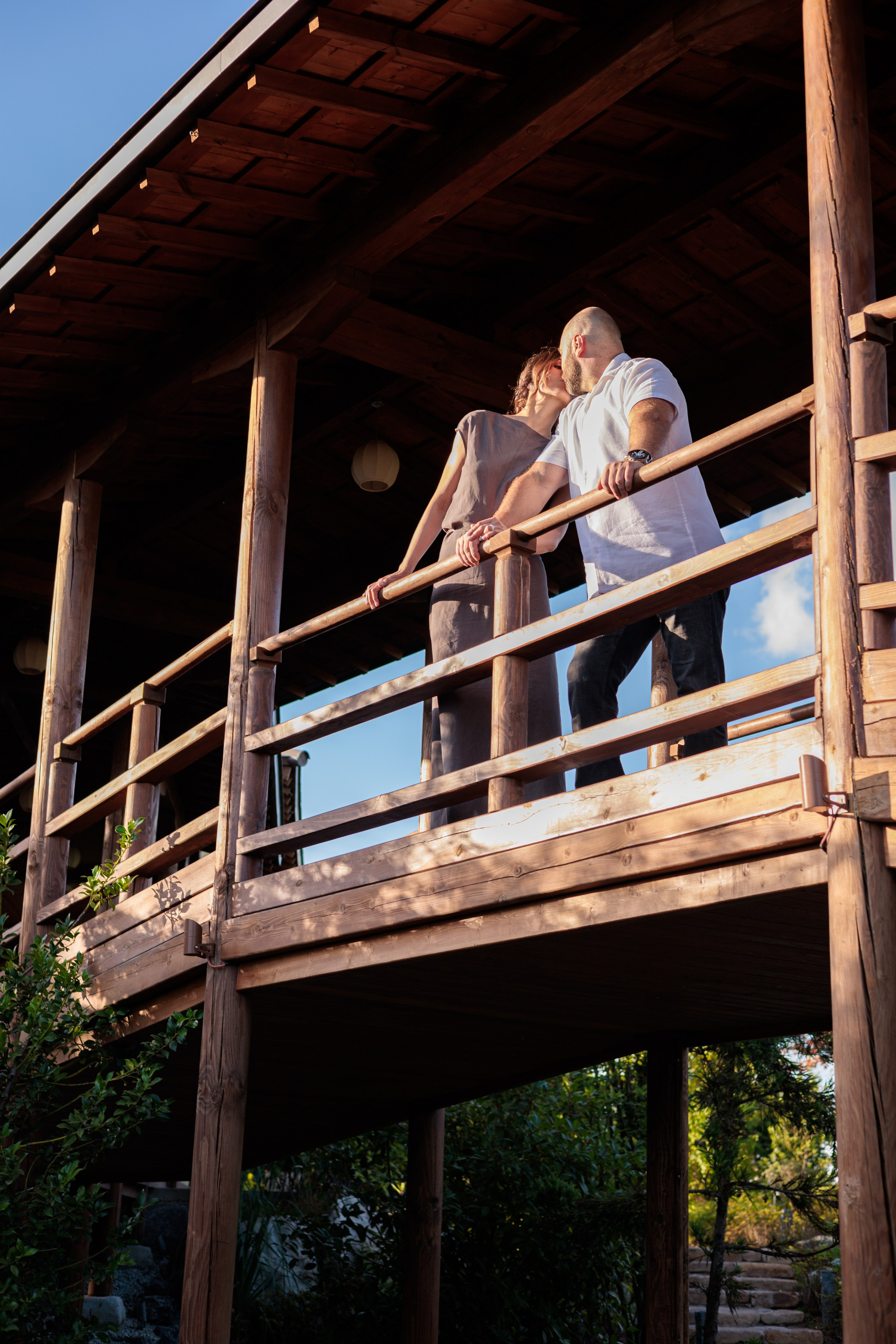 Игорь и Марина. Gorbunova Alina Фотограф