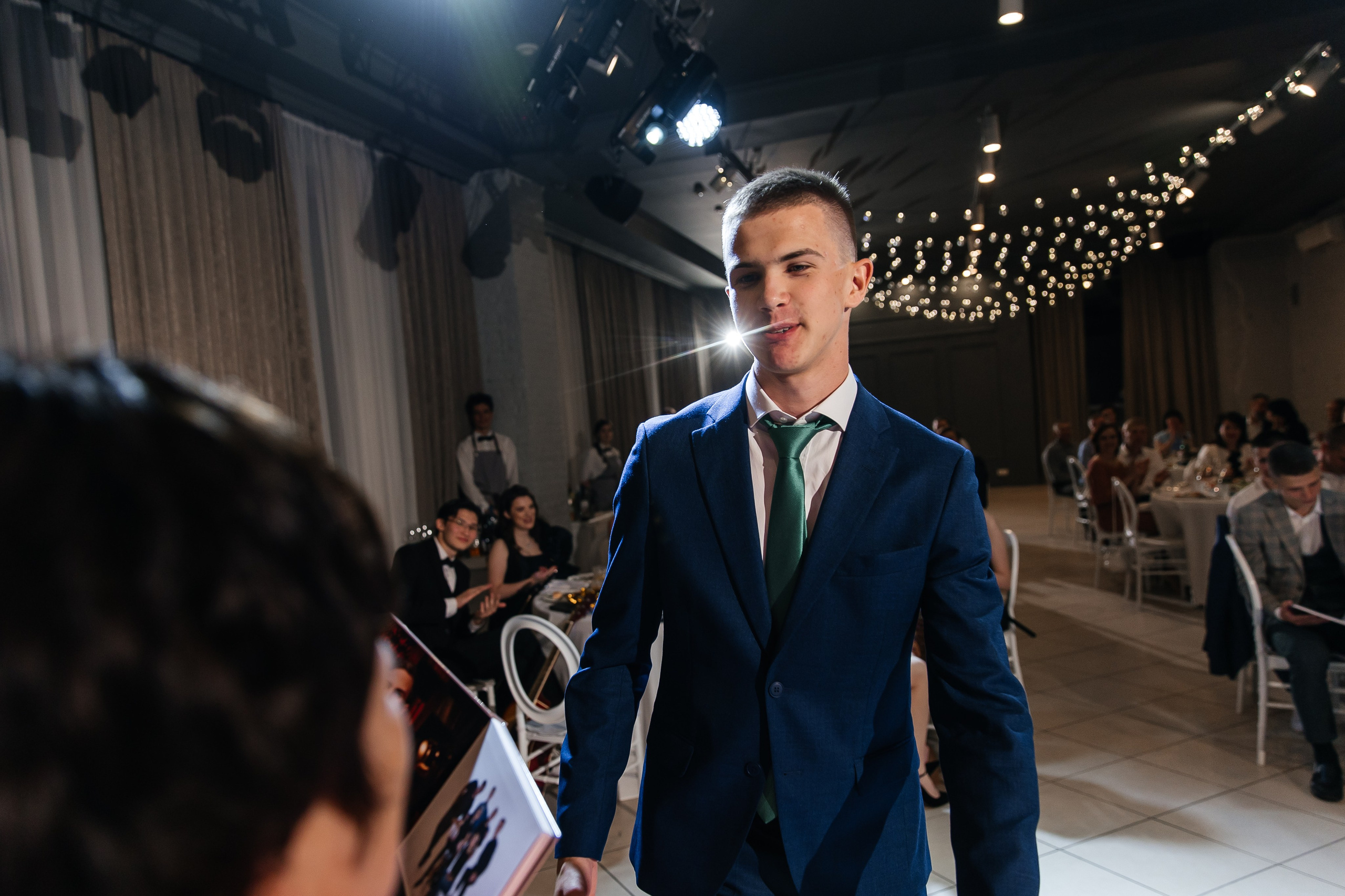 2023-06-23 Выпускной МБОУ СОШ № 10. Фотограф в Красноярске