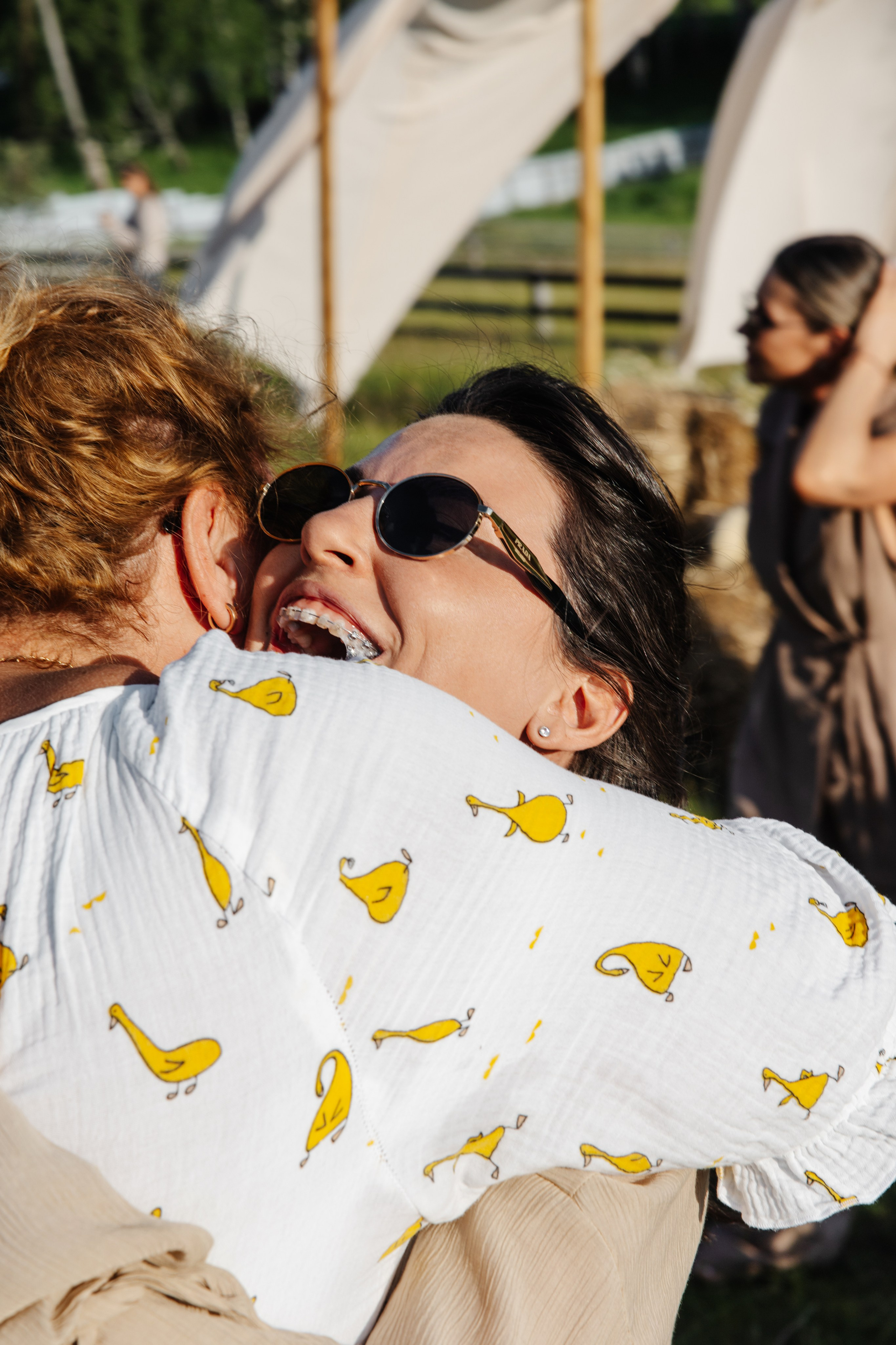 ГЕНДЕР ПАТИ. Фотограф в Красноярске