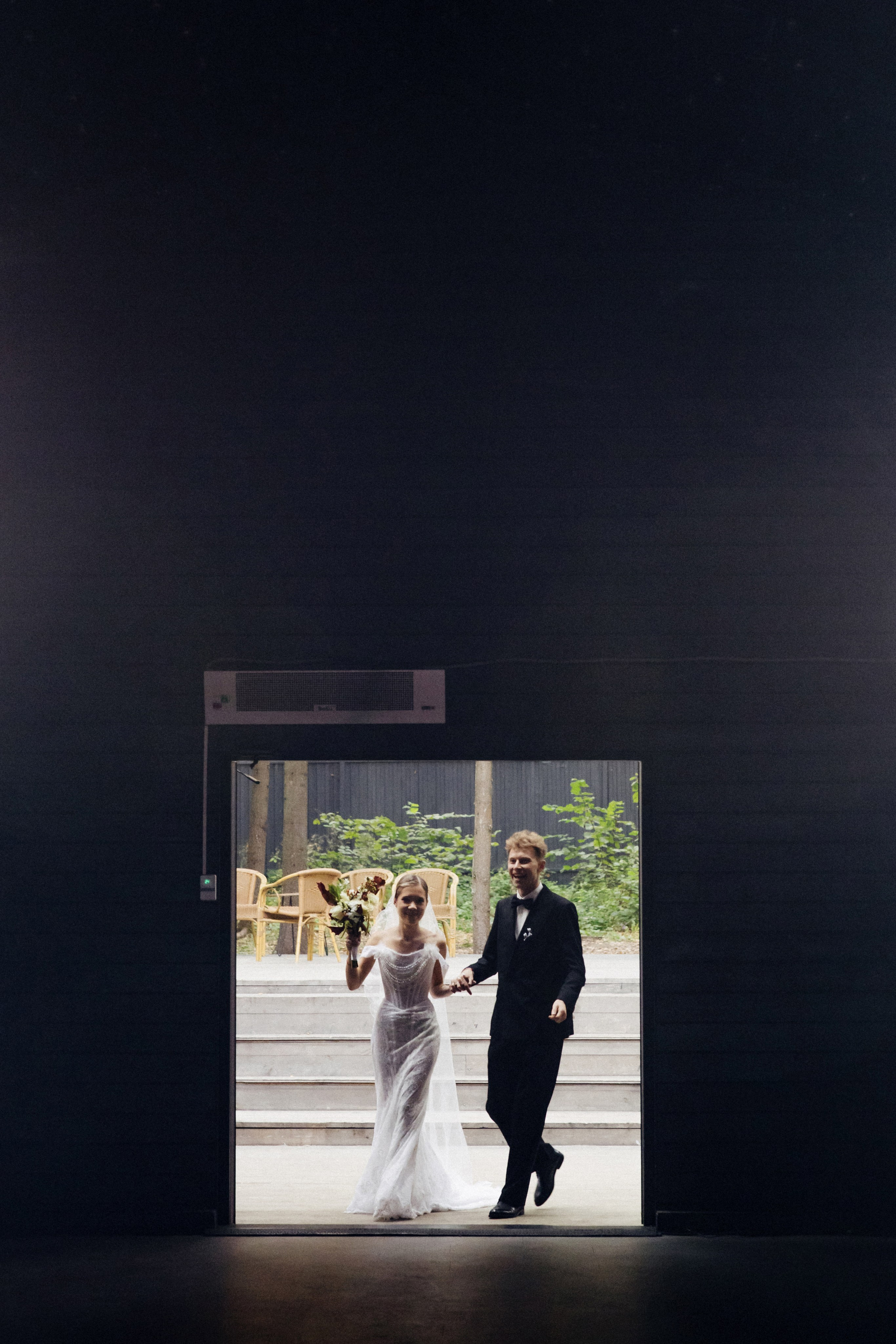 Денис и Елизавета. Фотограф в Красноярске