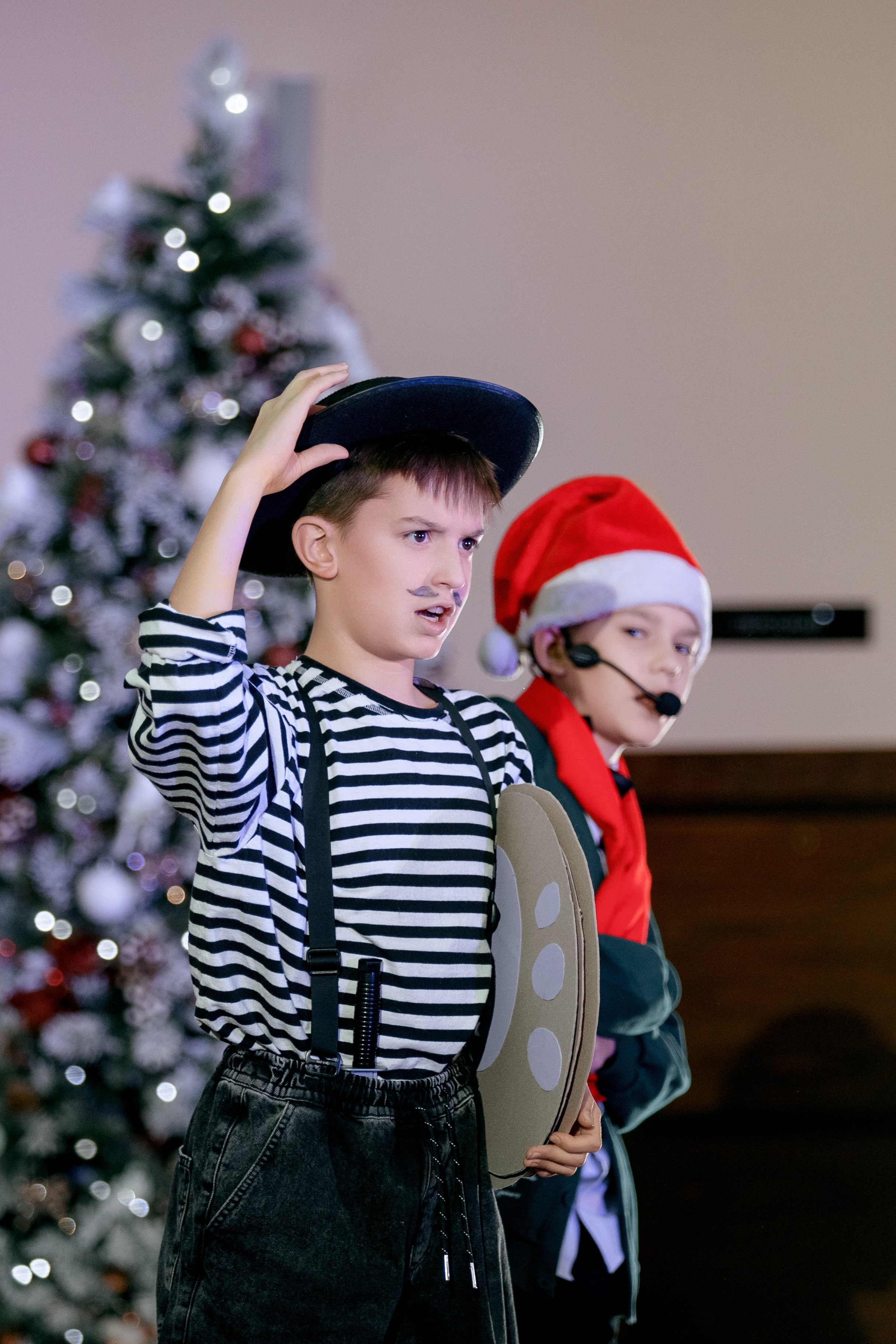 ПОКОЛЕНИЕ БУДУЩЕГО. Фотограф в Красноярске