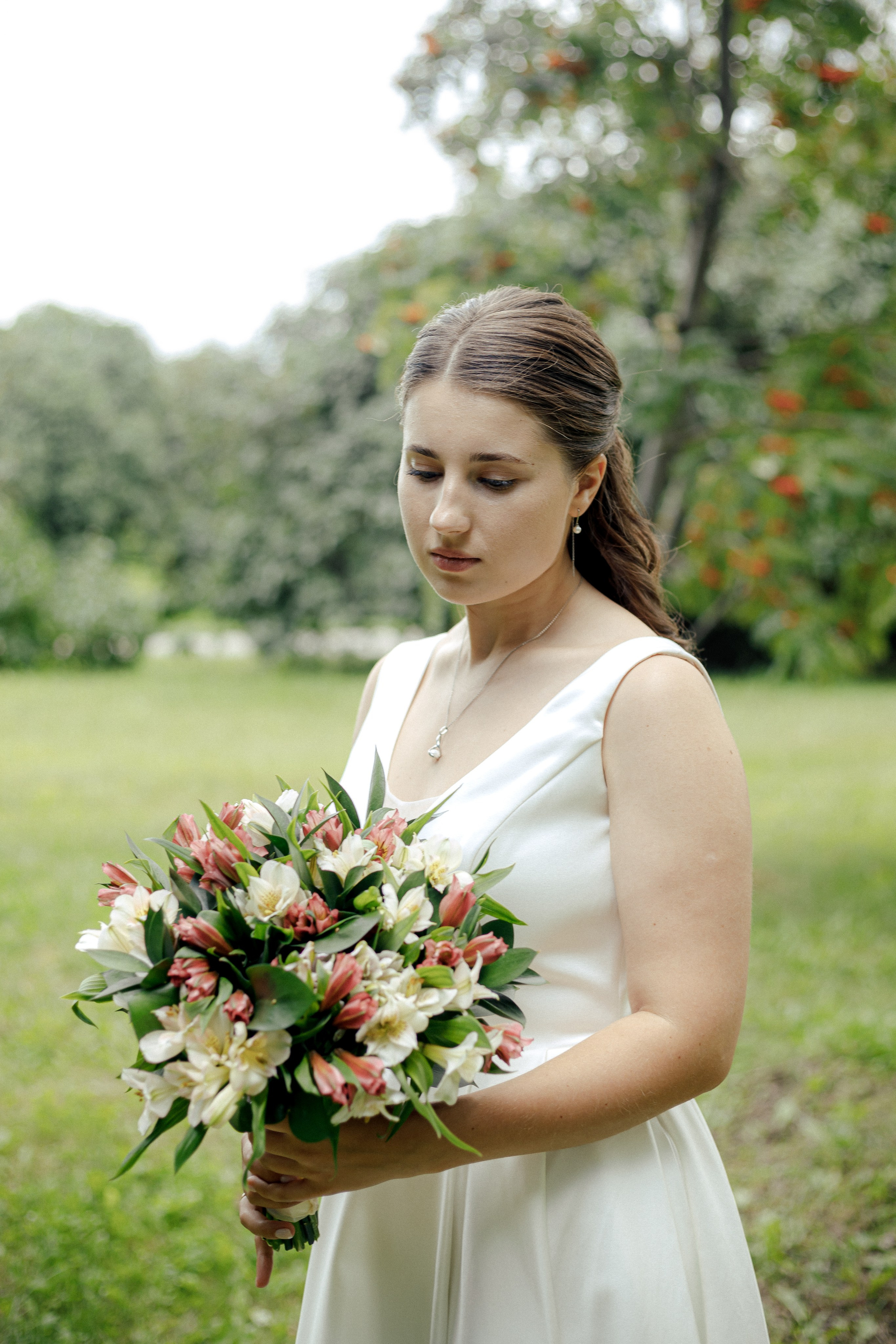Маша и Женя. Фотограф в Сергиевом Посаде Сергей Горбунов