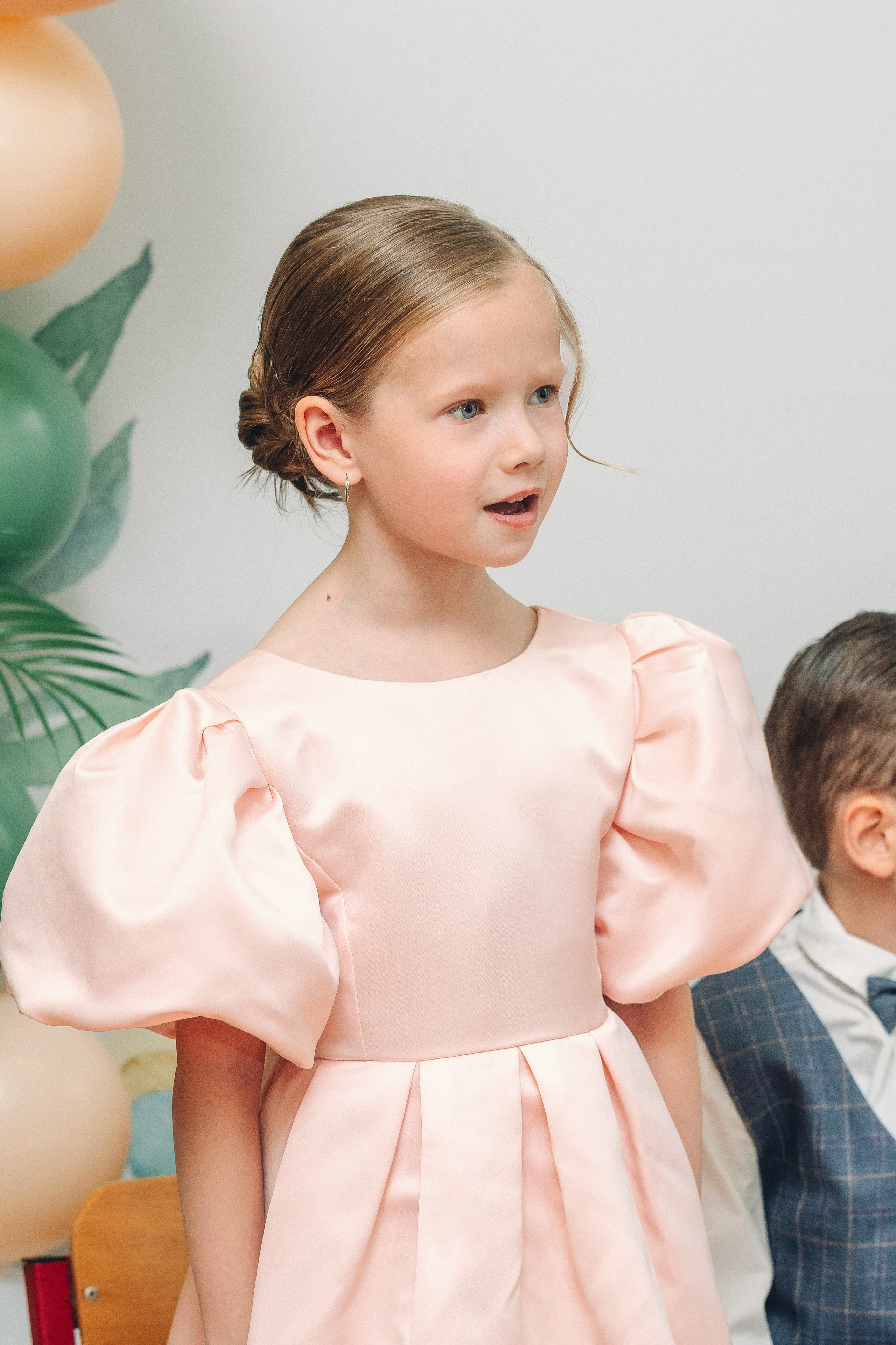 Фотосъемка выпускного в детском саду. Свадебный и репортажный фотограф в Воронеже Роман Янко