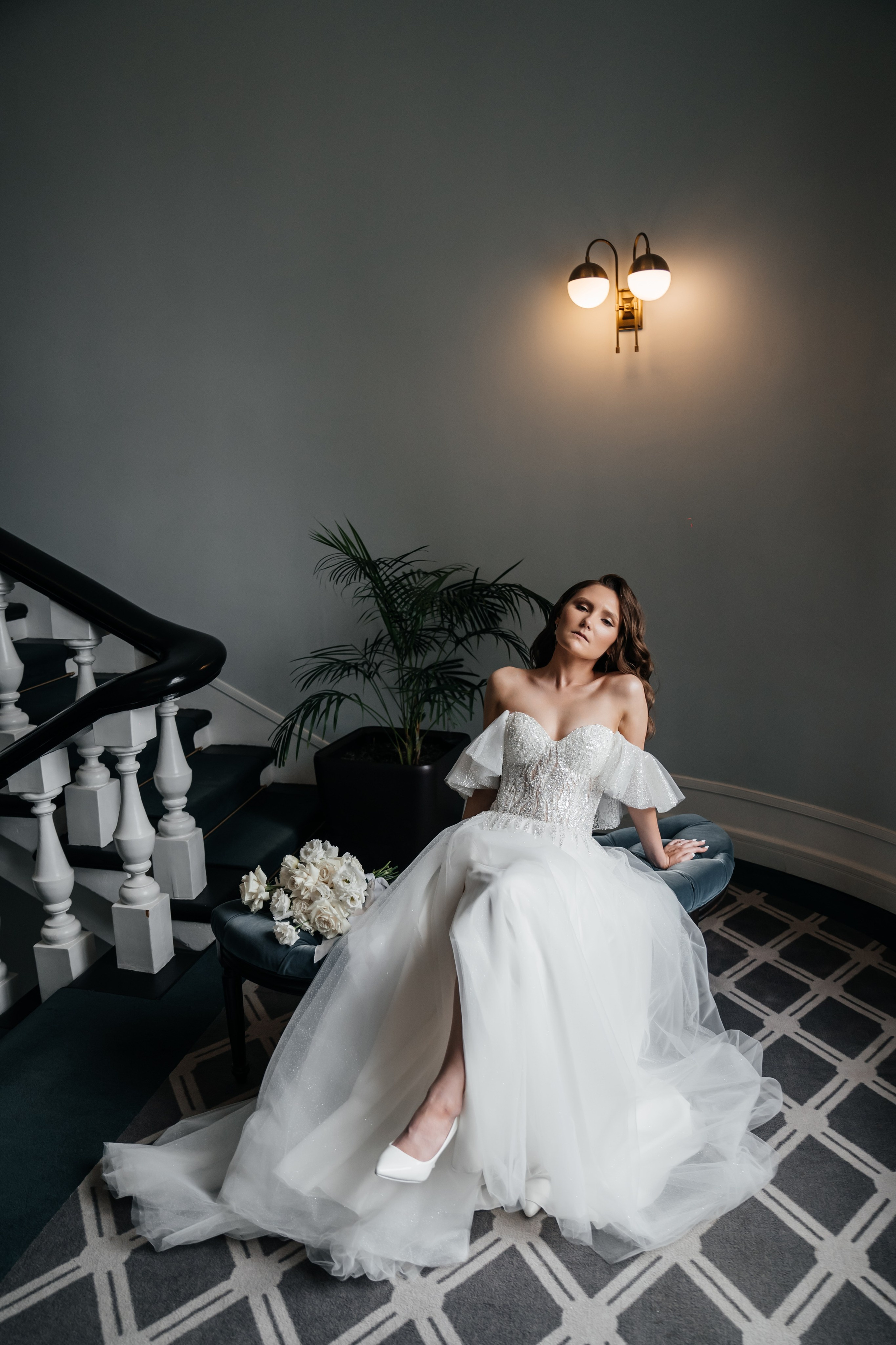 Павел и Анастасия. Свадебный и семейный фотограф В Барнауле Нечаева Таня