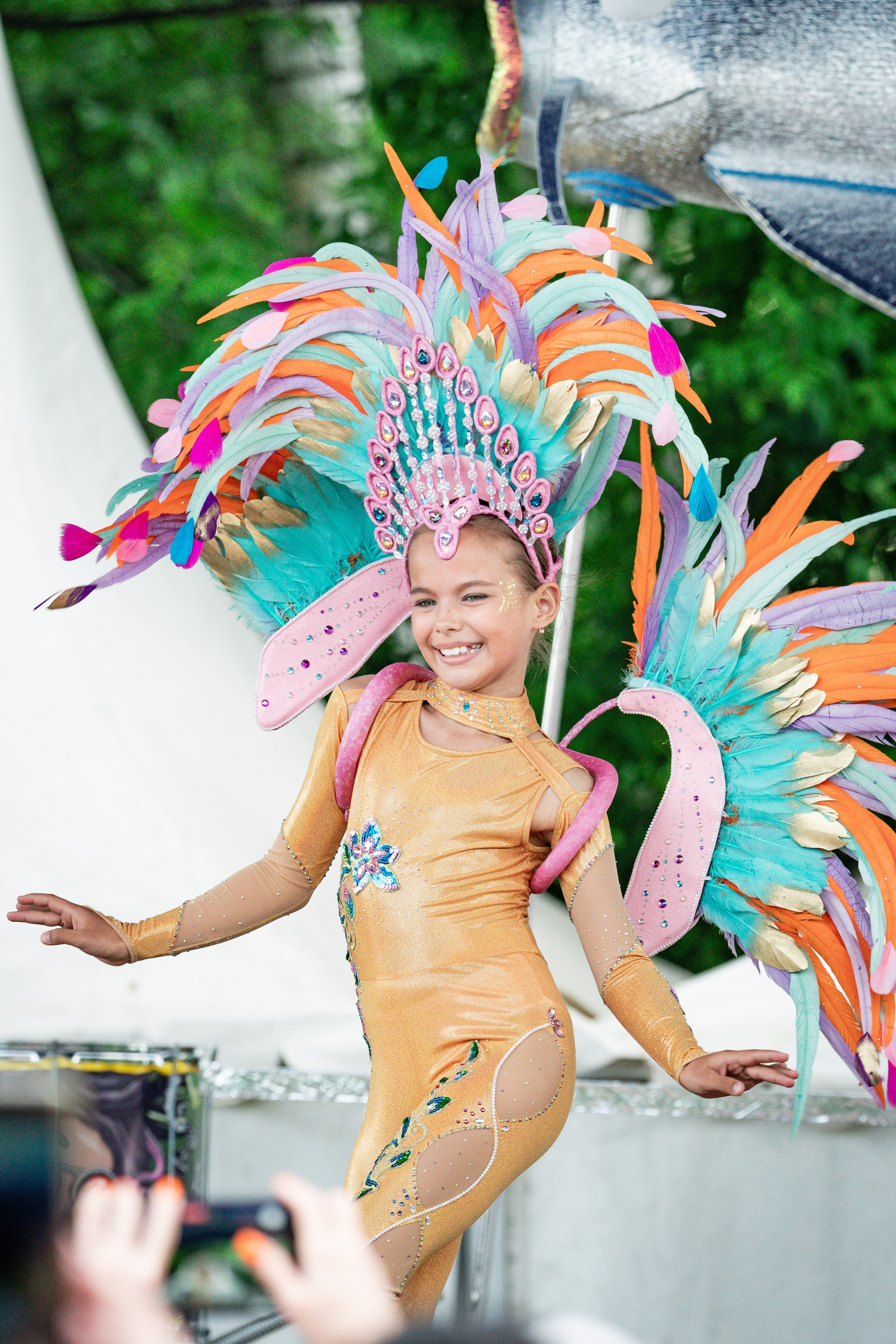 Moscow Samba Festival 2024. Фотограф в Москве Ткаченко Владимир