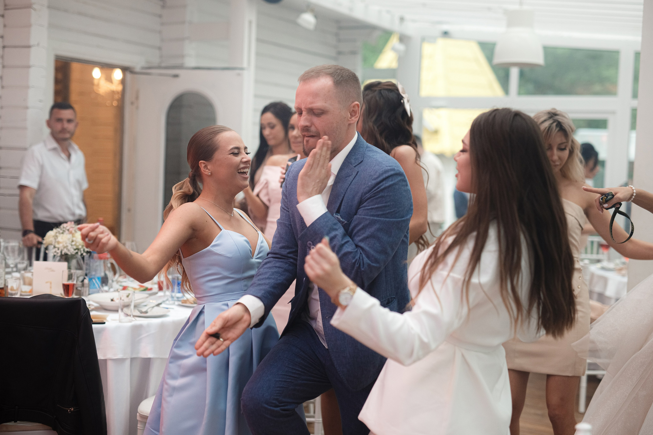 А + Р — майский май. Свадебный и семейный фотограф Наталья Штык