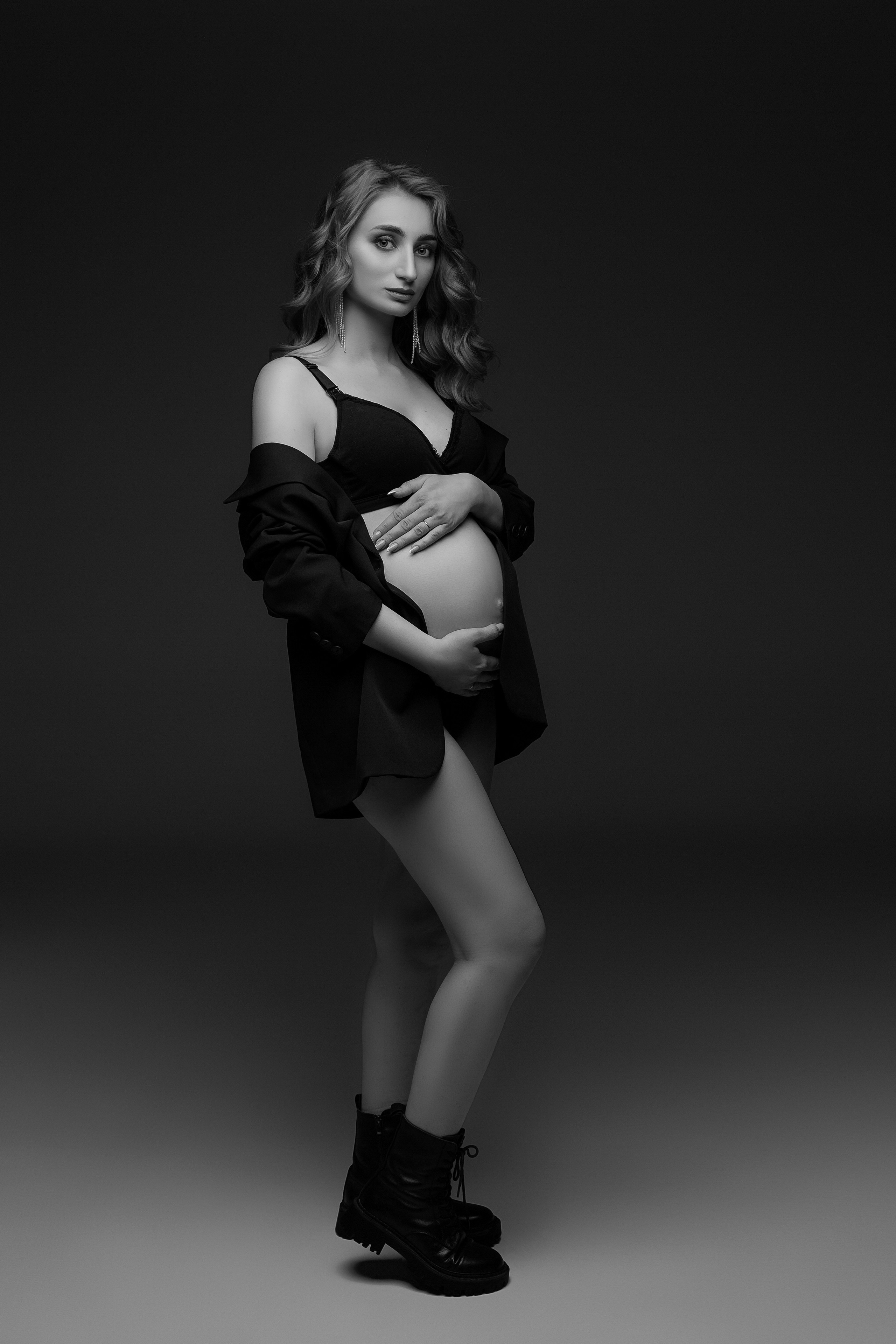 Беременность. Фотограф беременности, семейный фотограф в Самаре Елена Михайлова