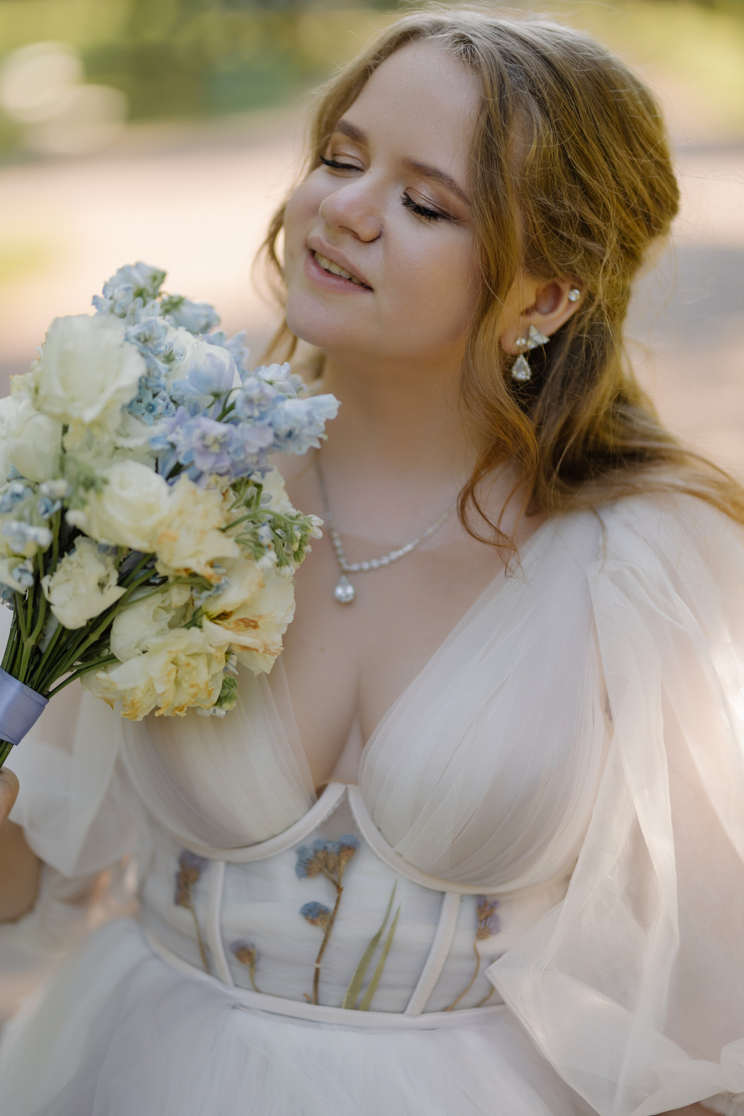 Твоя любовь это так красиво. Свадебный и портретный фотограф в Москве, Туле и Брянске Дара Евсеева