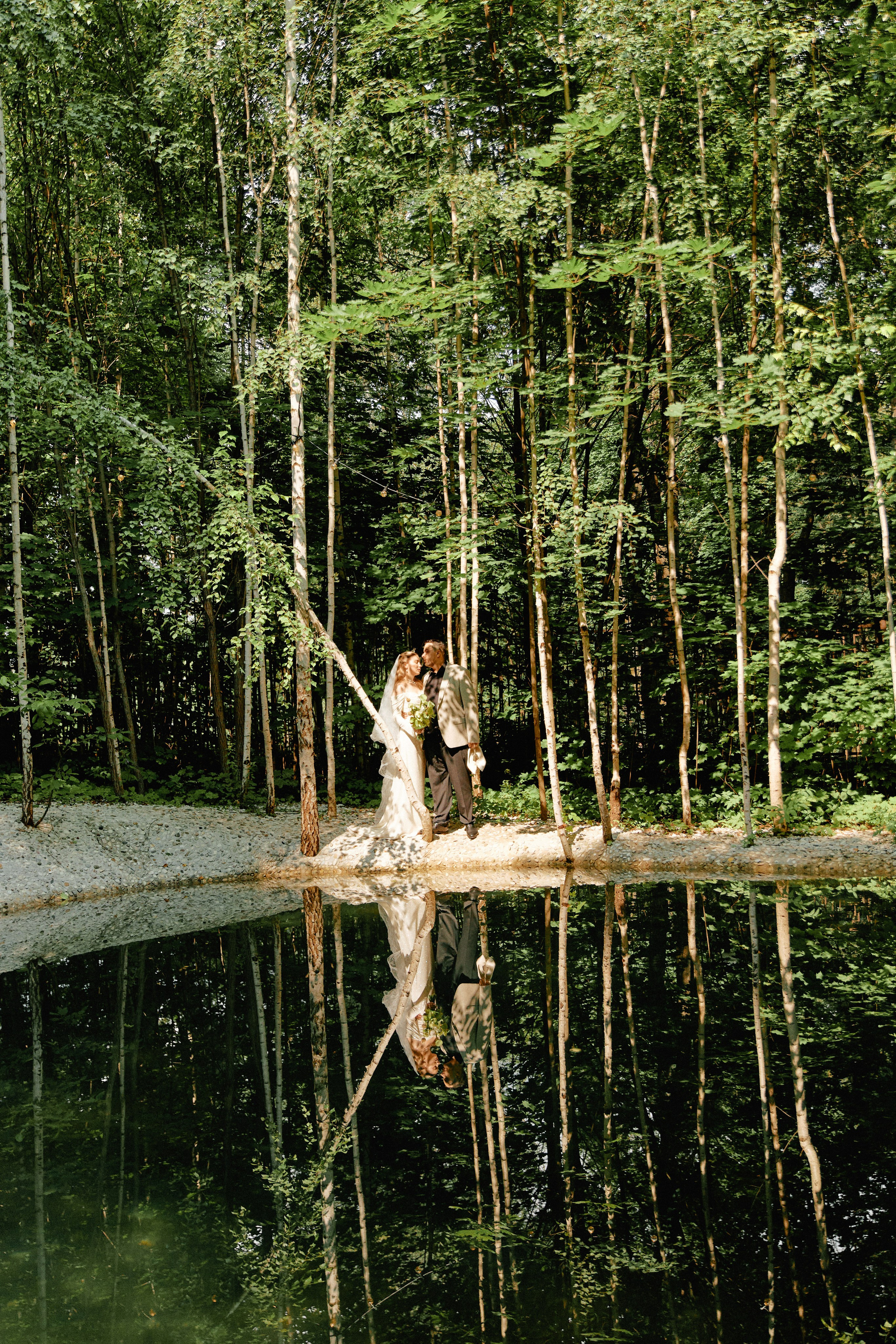 София и Сергей. Фотограф во Владимире, Москве и Суздале — Полина Романычева