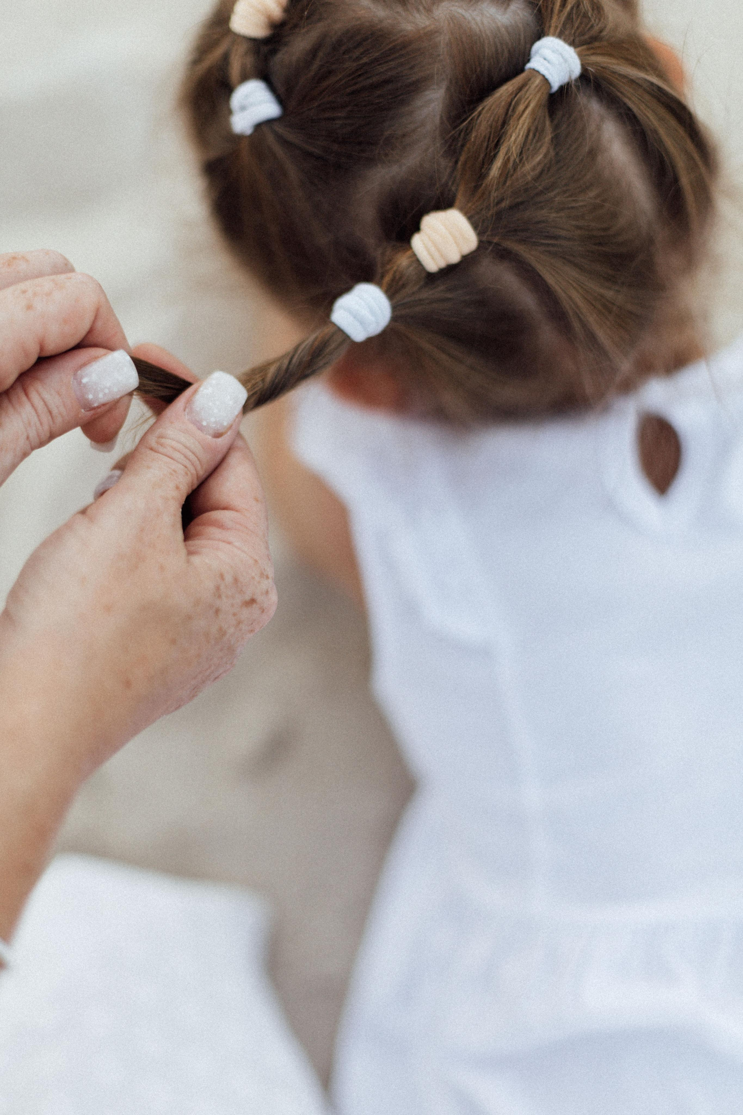 Анастасия + Божена. Семейный фотограф Елена Баган Волгоград