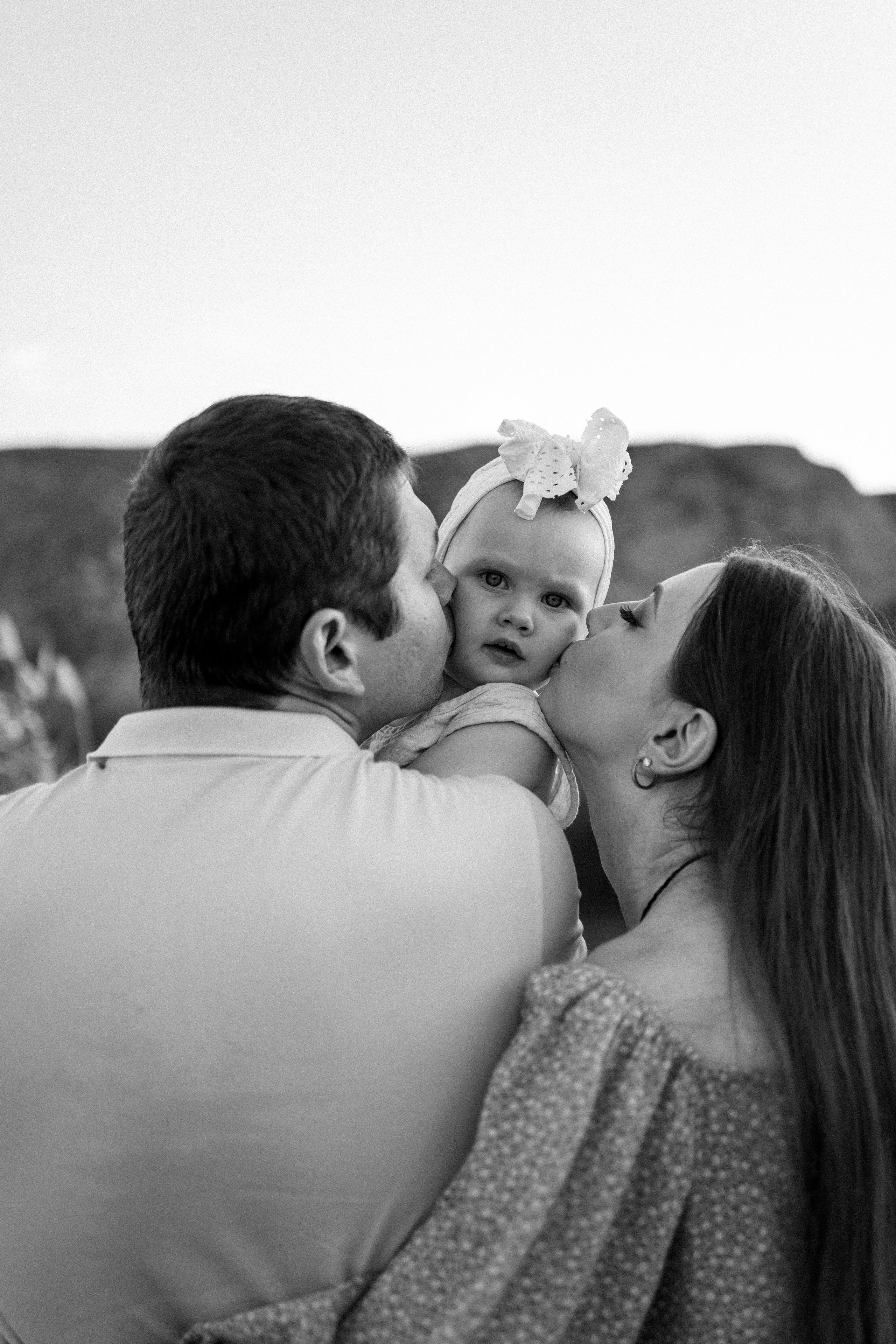 Анастасия + Дмитрий + Оксана. Семейный фотограф Елена Баган Волгоград