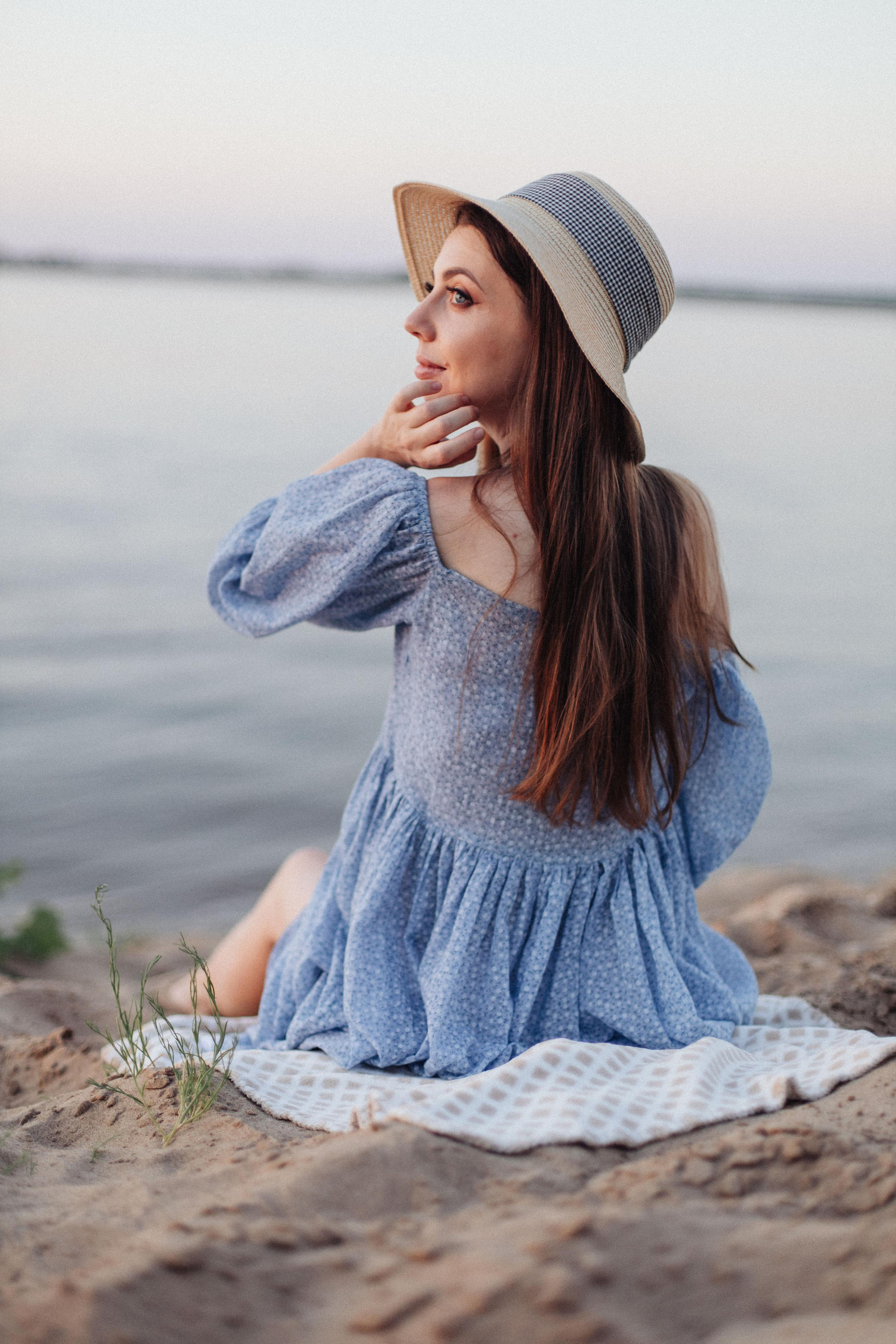 Анастасия + Дмитрий + Оксана. Семейный фотограф Елена Баган Волгоград