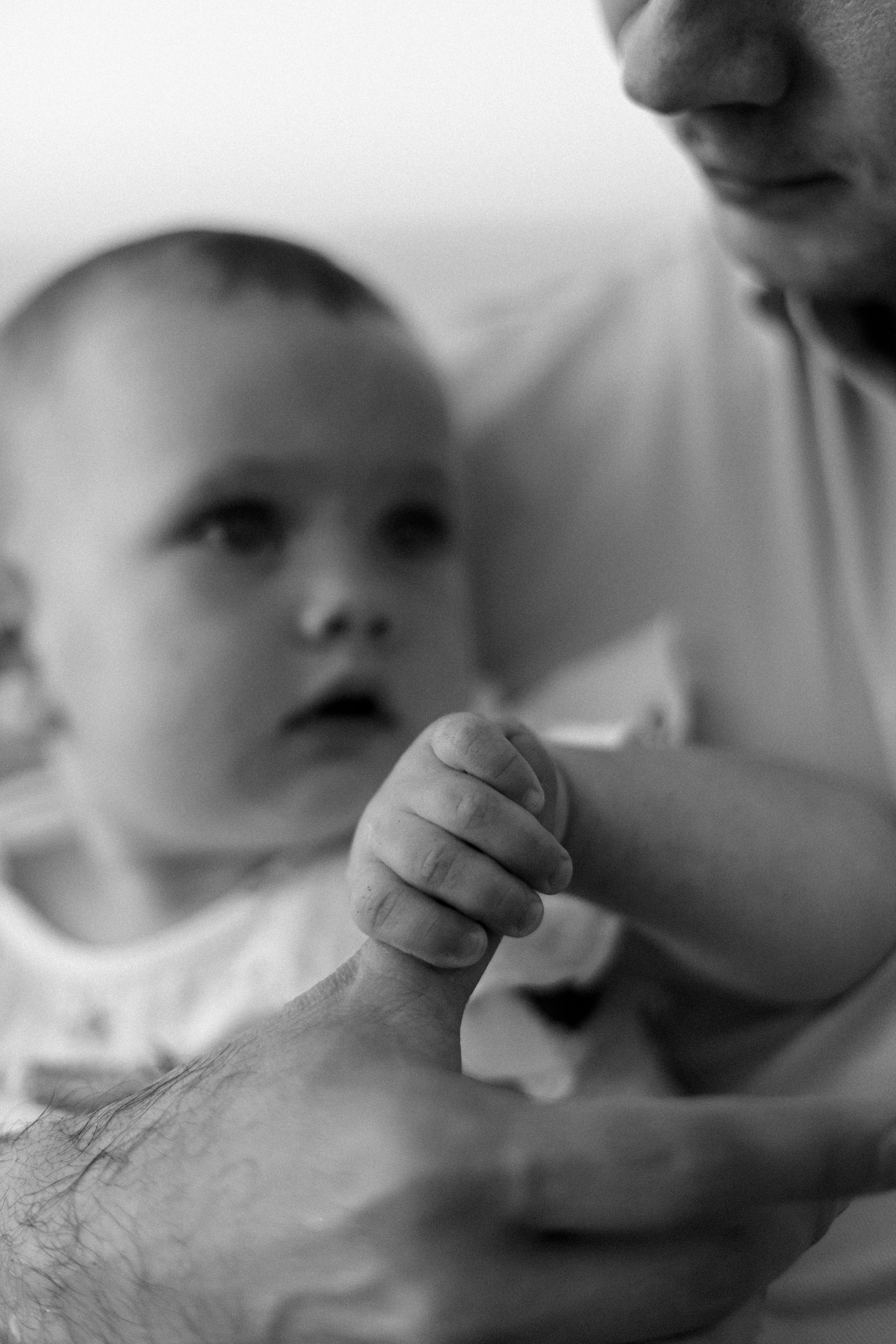 Анастасия + Дмитрий + Оксана. Семейный фотограф Елена Баган Волгоград