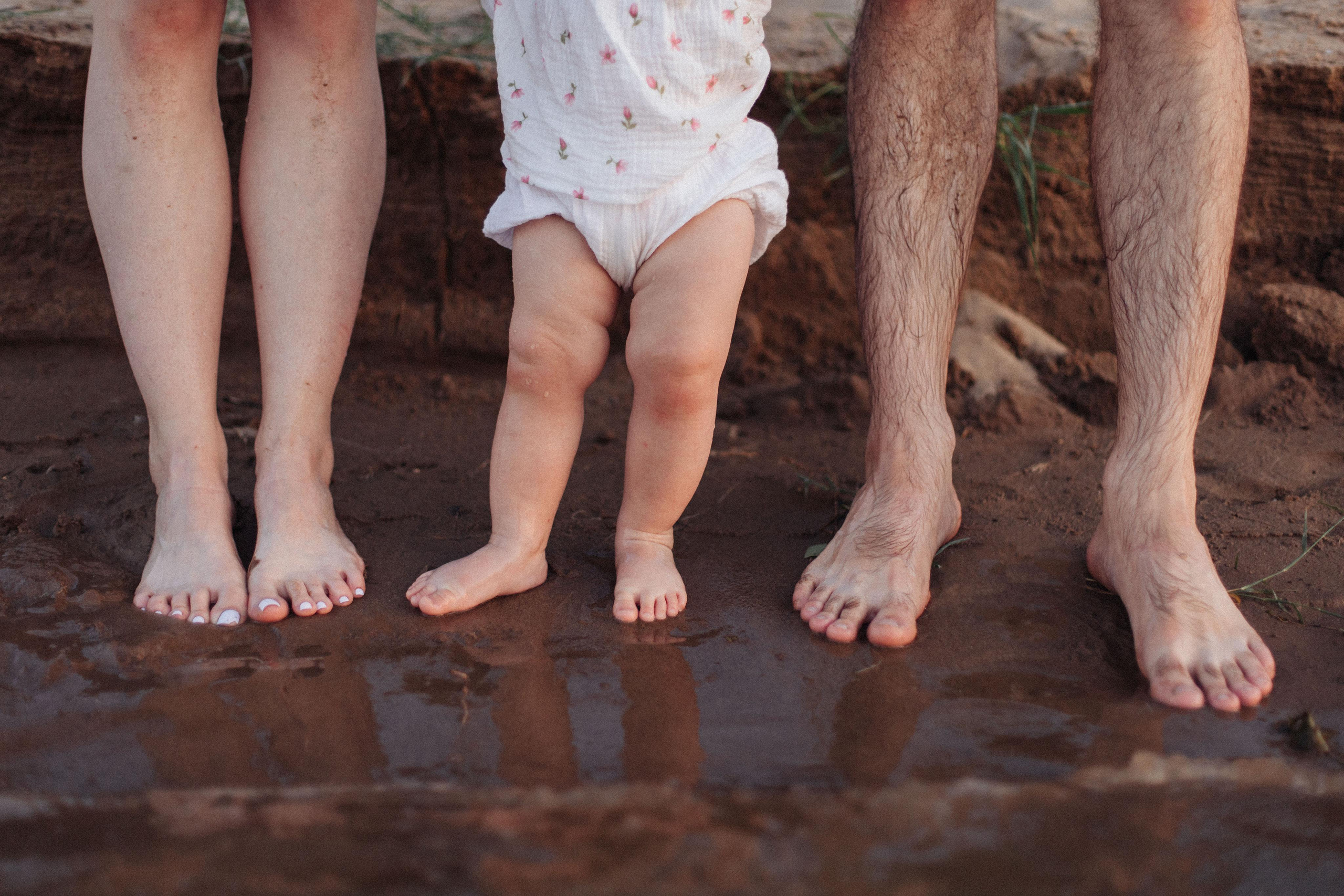 Анастасия + Дмитрий + Оксана. Семейный фотограф Елена Баган Волгоград