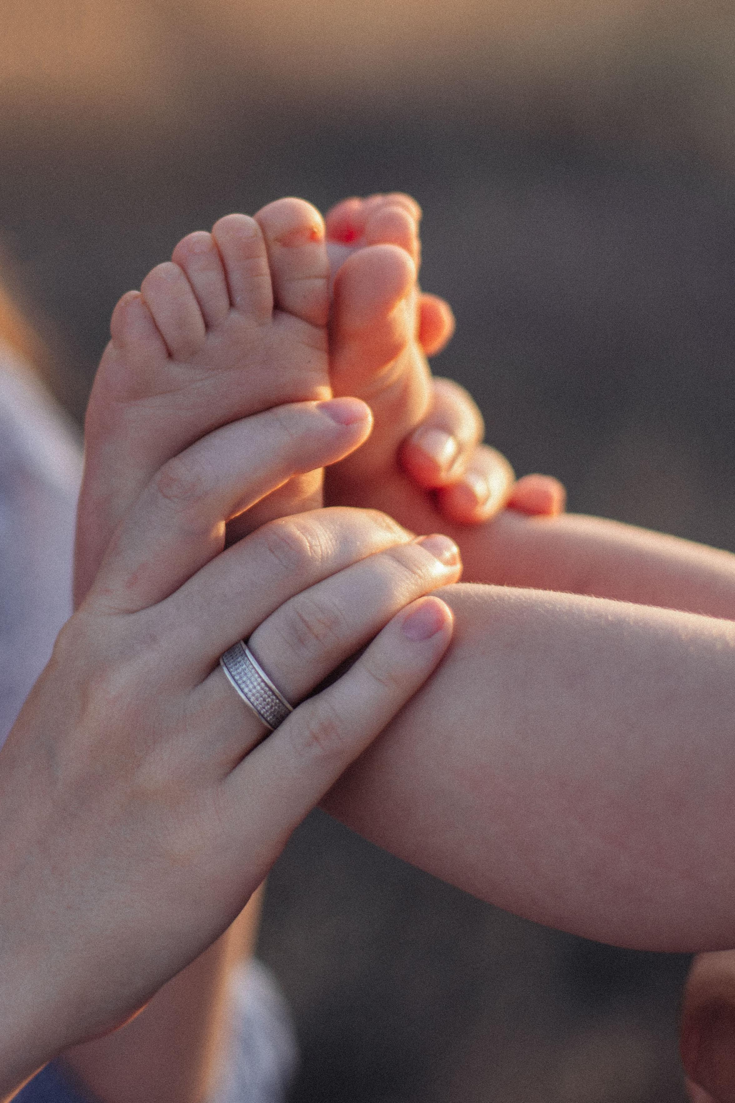 Анастасия + Дмитрий + Оксана. Семейный фотограф Елена Баган Волгоград