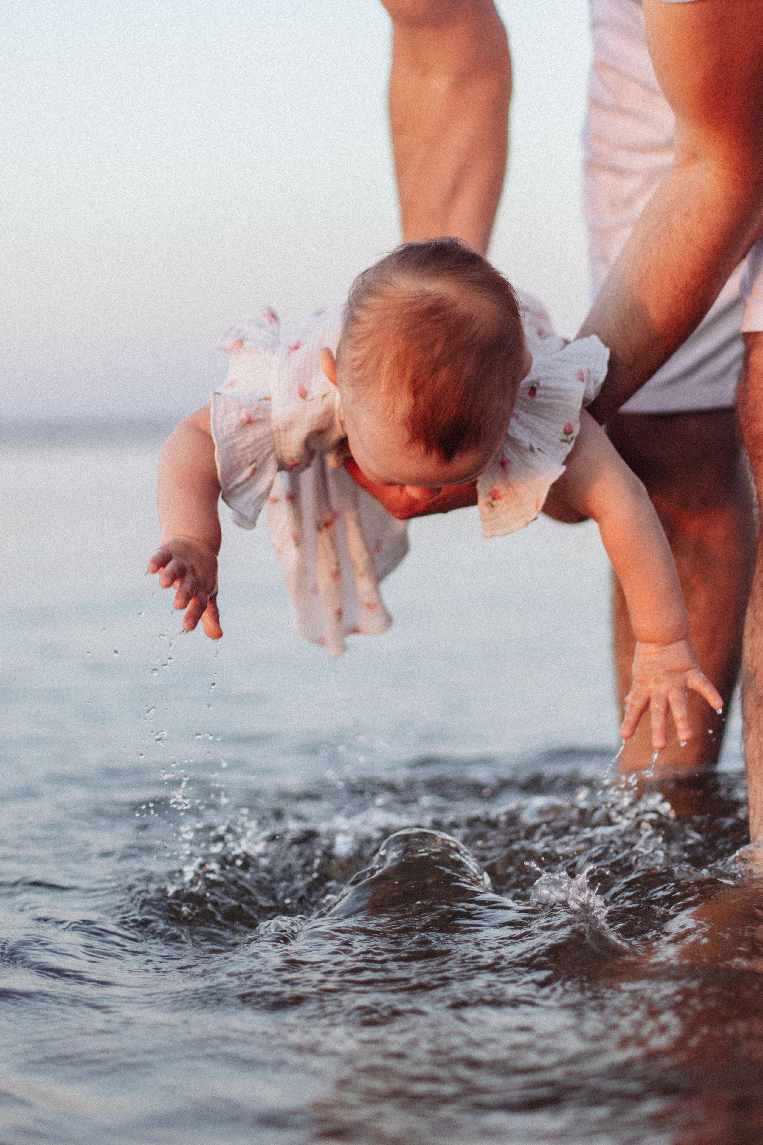 Анастасия + Дмитрий + Оксана. Семейный фотограф Елена Баган Волгоград
