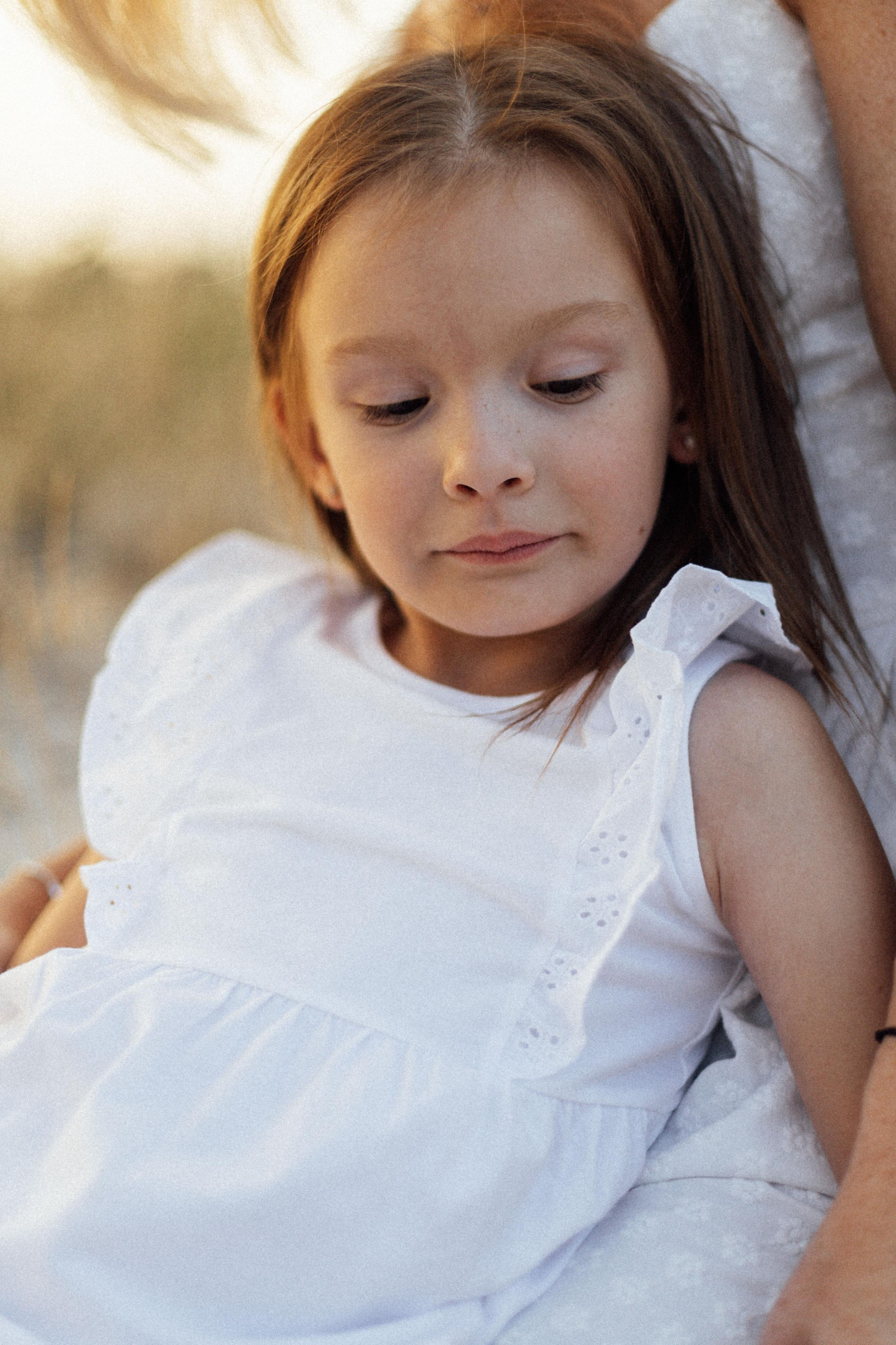 Анастасия + Божена. Семейный фотограф Елена Баган Волгоград