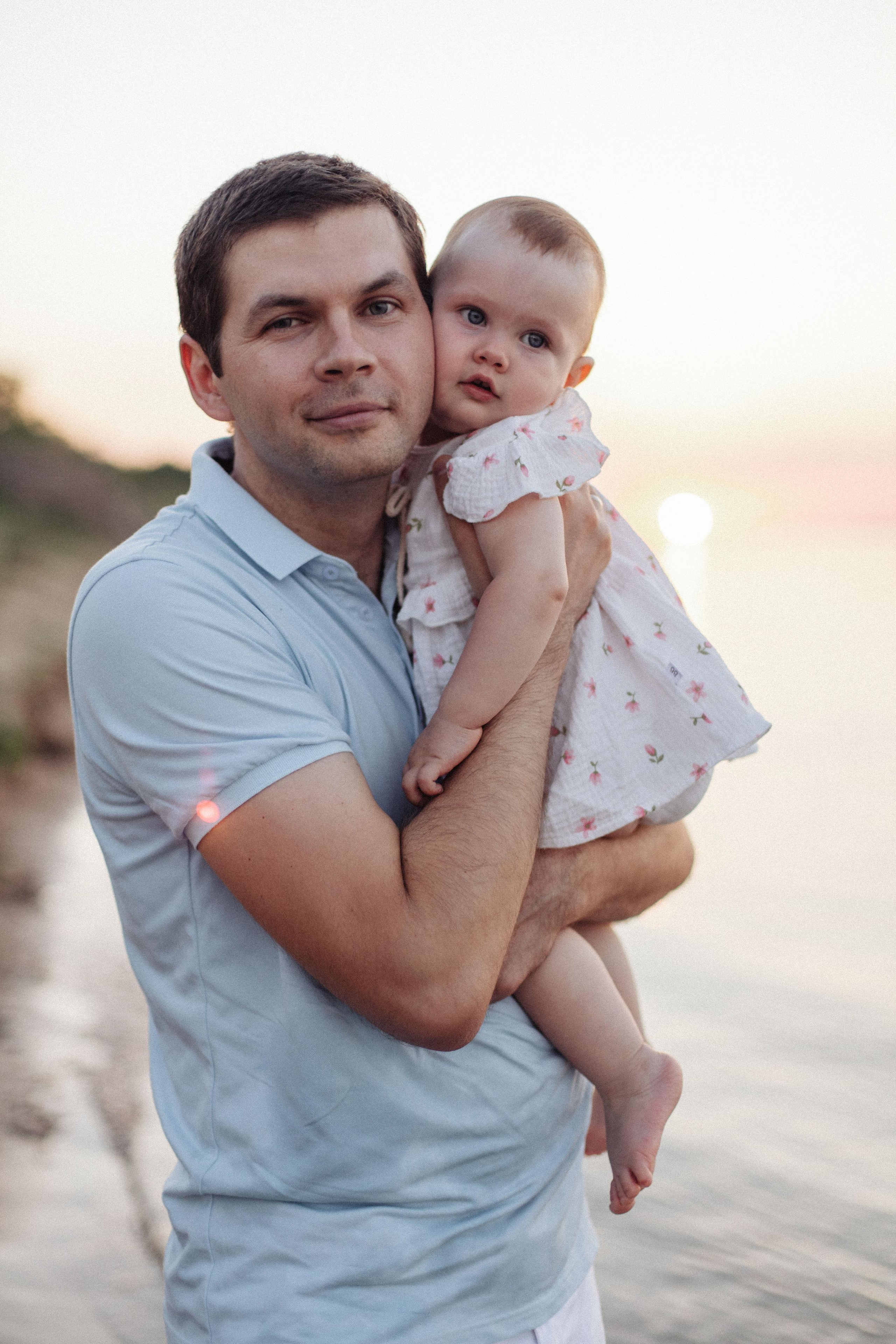 Анастасия + Дмитрий + Оксана. Семейный фотограф Елена Баган Волгоград