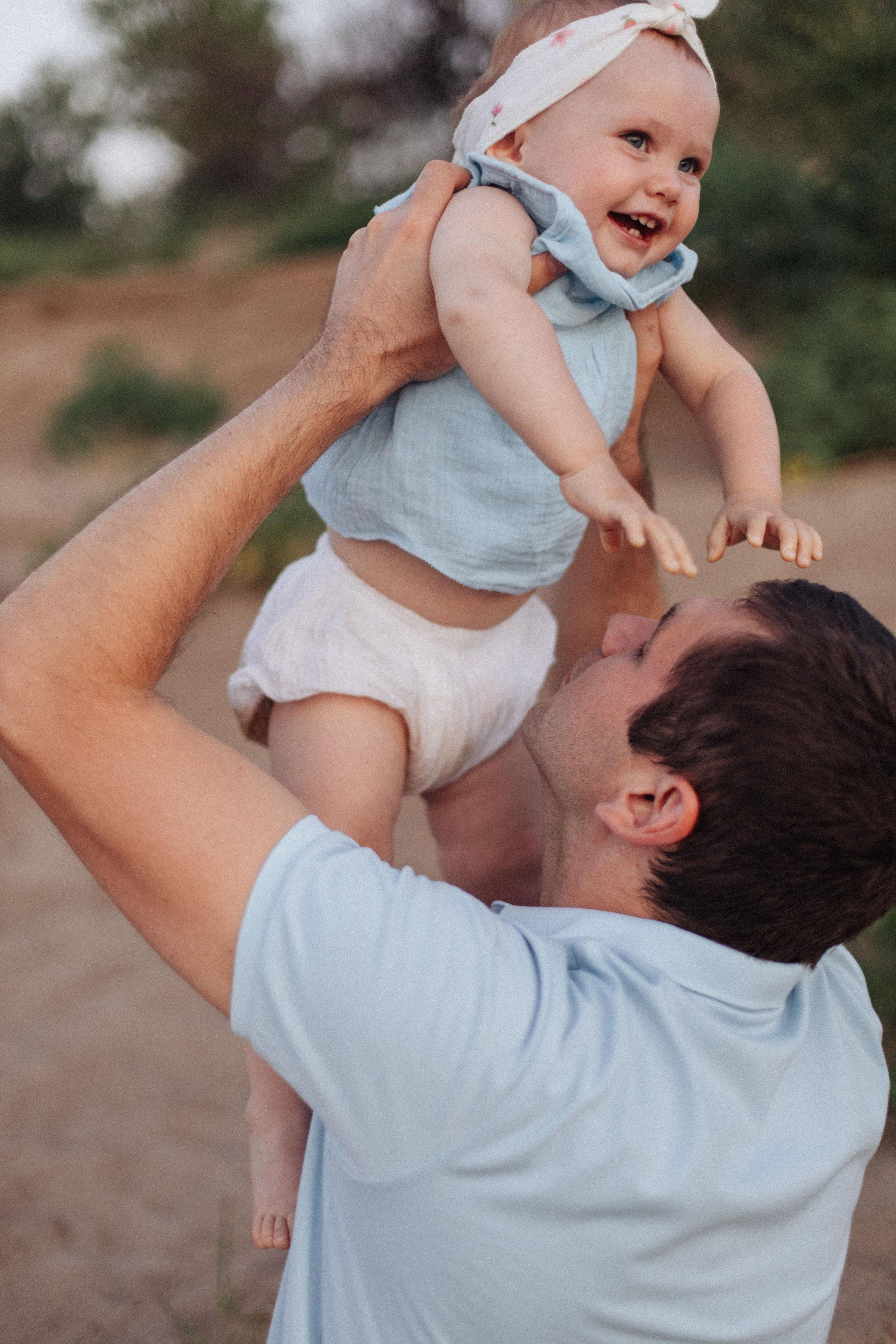 Анастасия + Дмитрий + Оксана. Семейный фотограф Елена Баган Волгоград