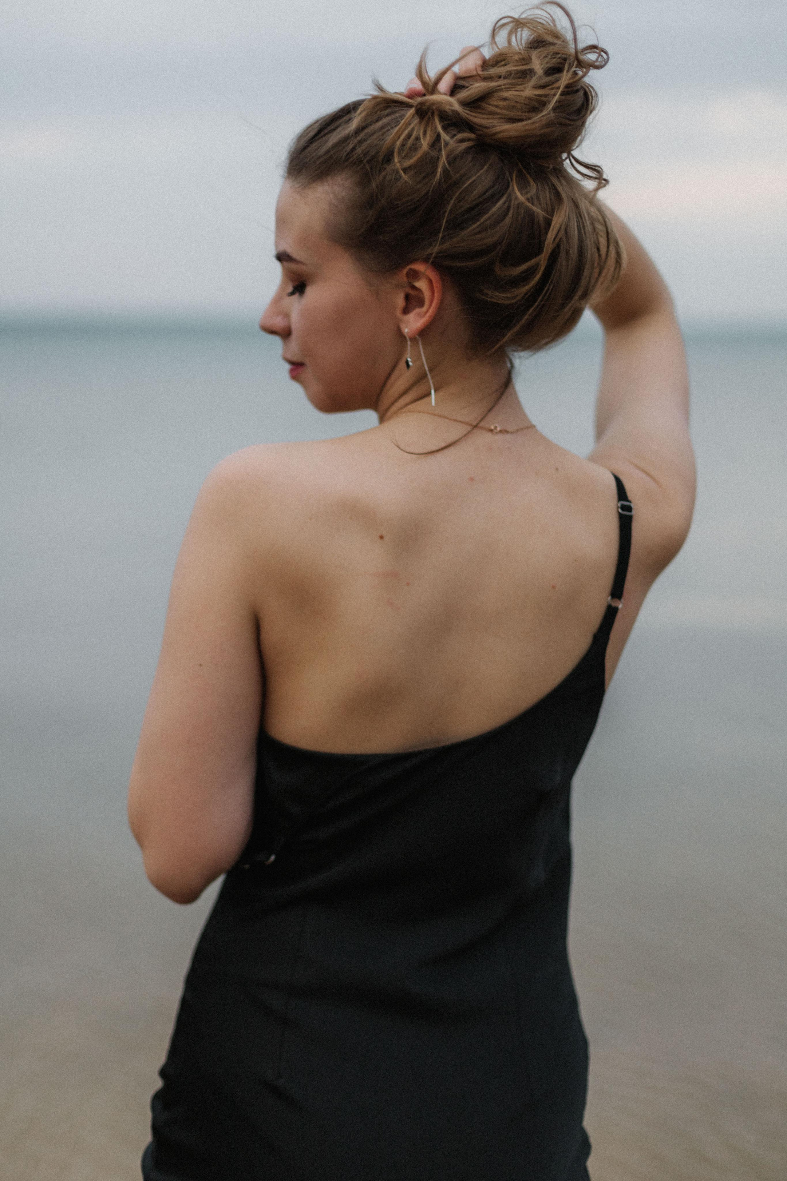 Дарья. Семейный фотограф Елена Баган Волгоград