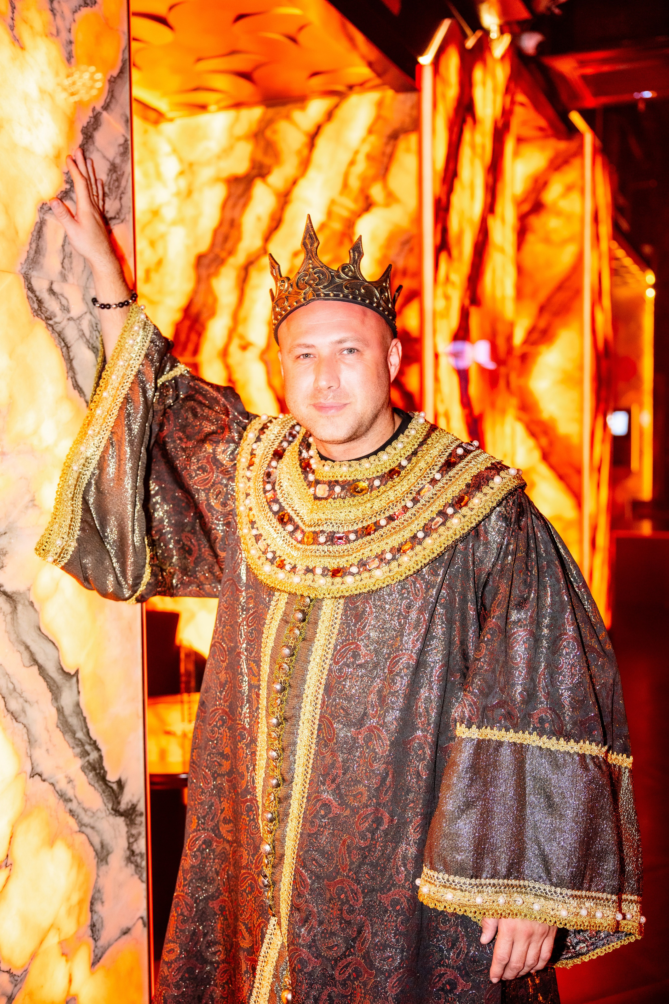 Halloween — клуб Project. Кулишова Катерина — твой фотограф