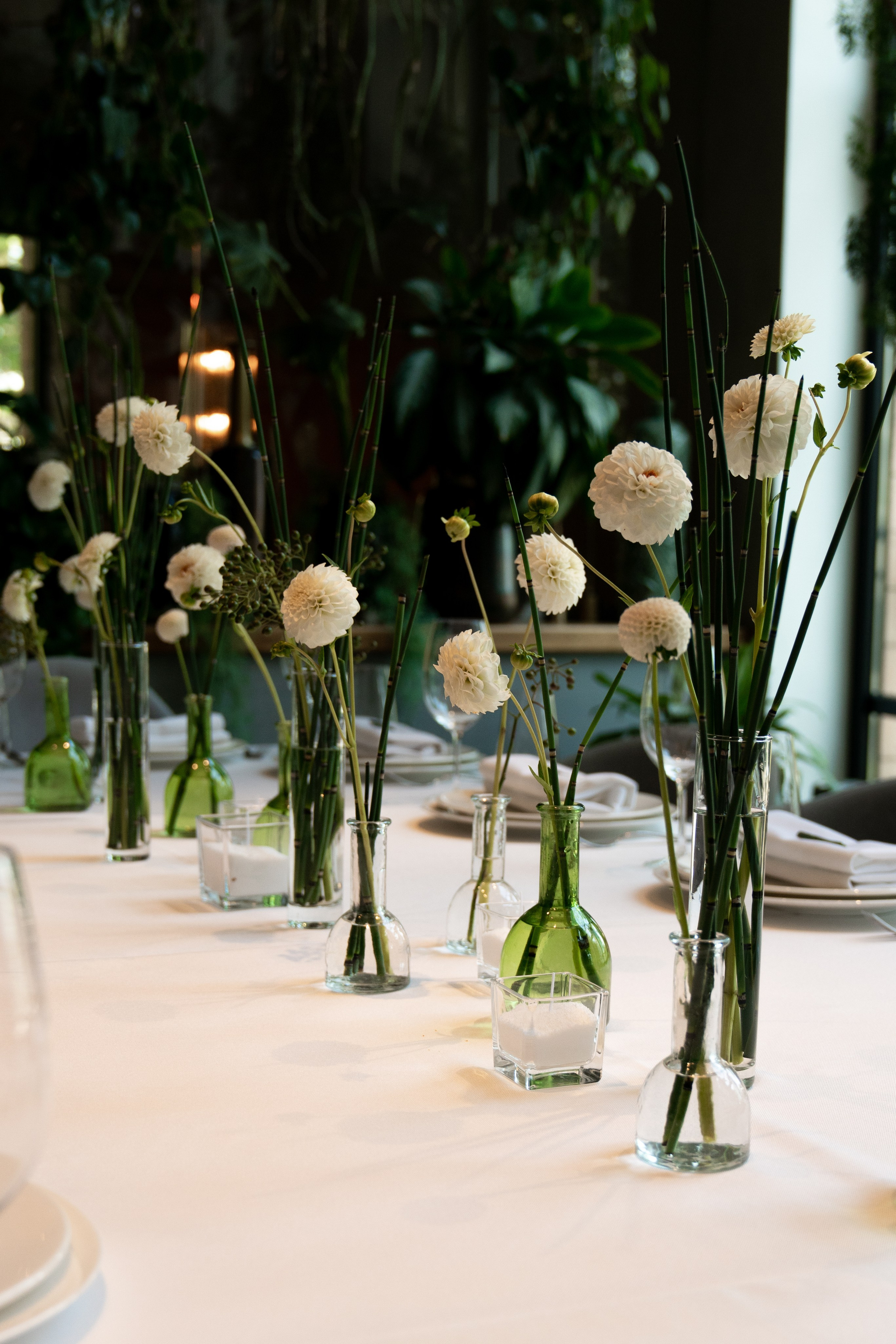 Елена & Сергей. Оформление свадеб, декор свадеб Вера Маркова, Москва