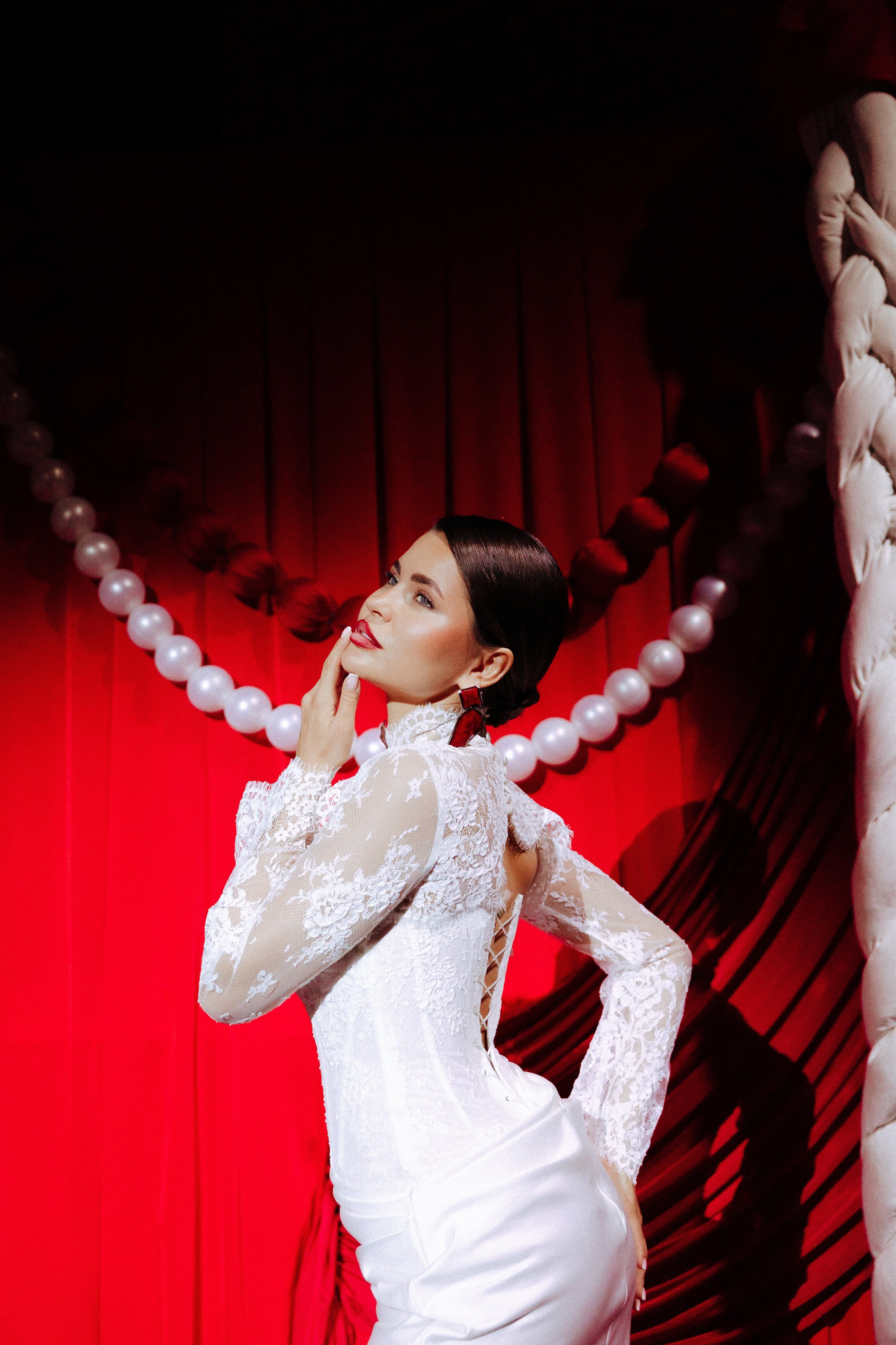 Александр & Дианна. Вековая нить. Оформление свадеб, декор свадеб Вера Маркова, Москва