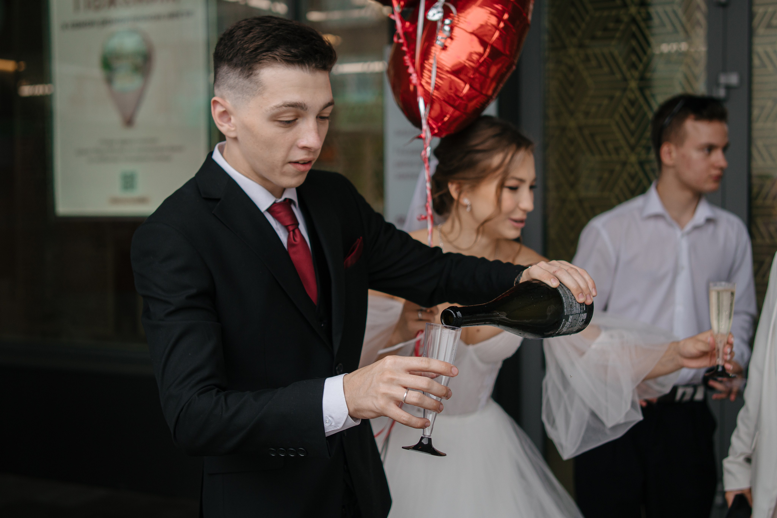 Никита & Ангелина. Фотограф / видеограф в Москве и Сочи Sofia Riversong