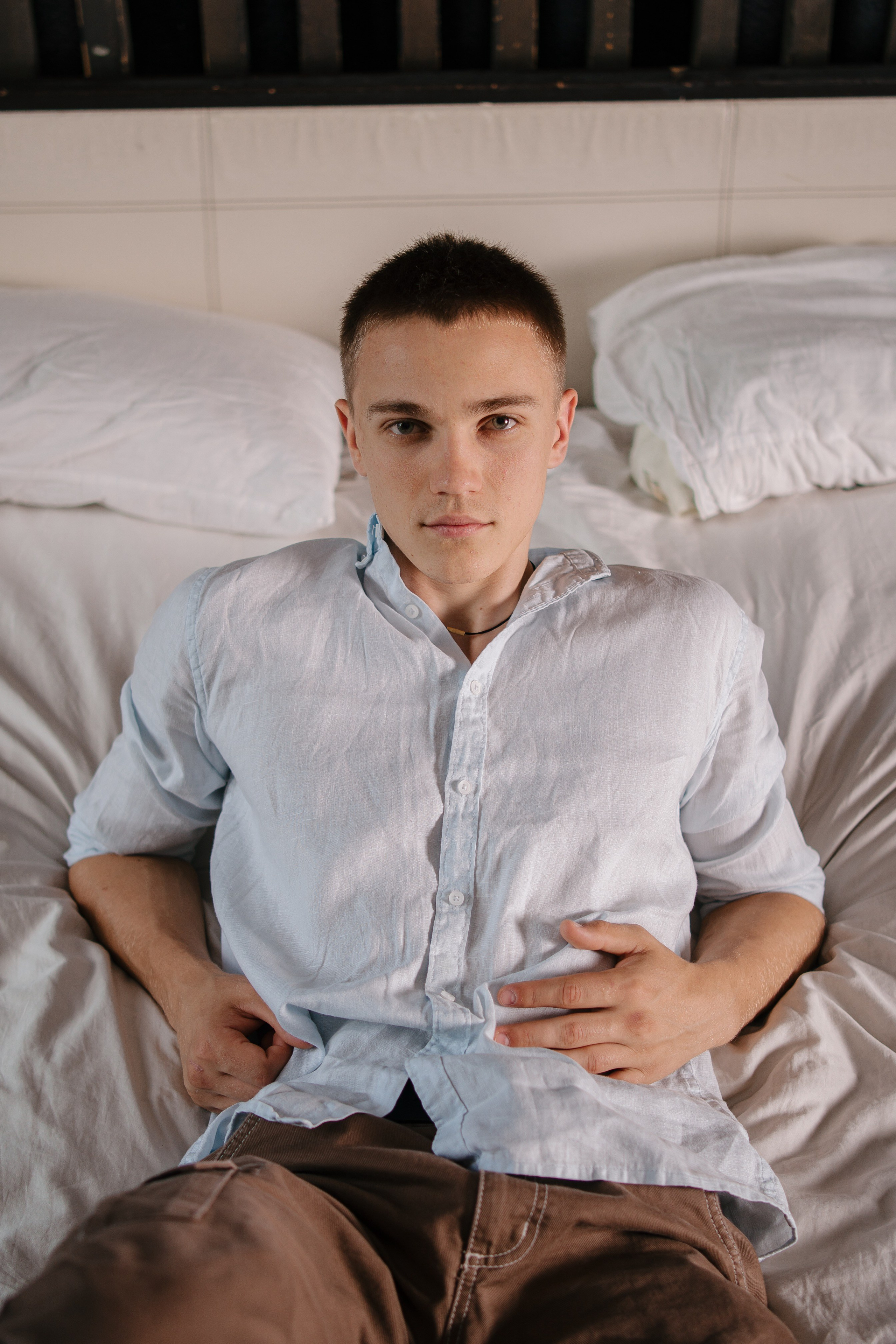 Даниил. Фотограф / видеограф в Москве и Сочи Sofia Riversong