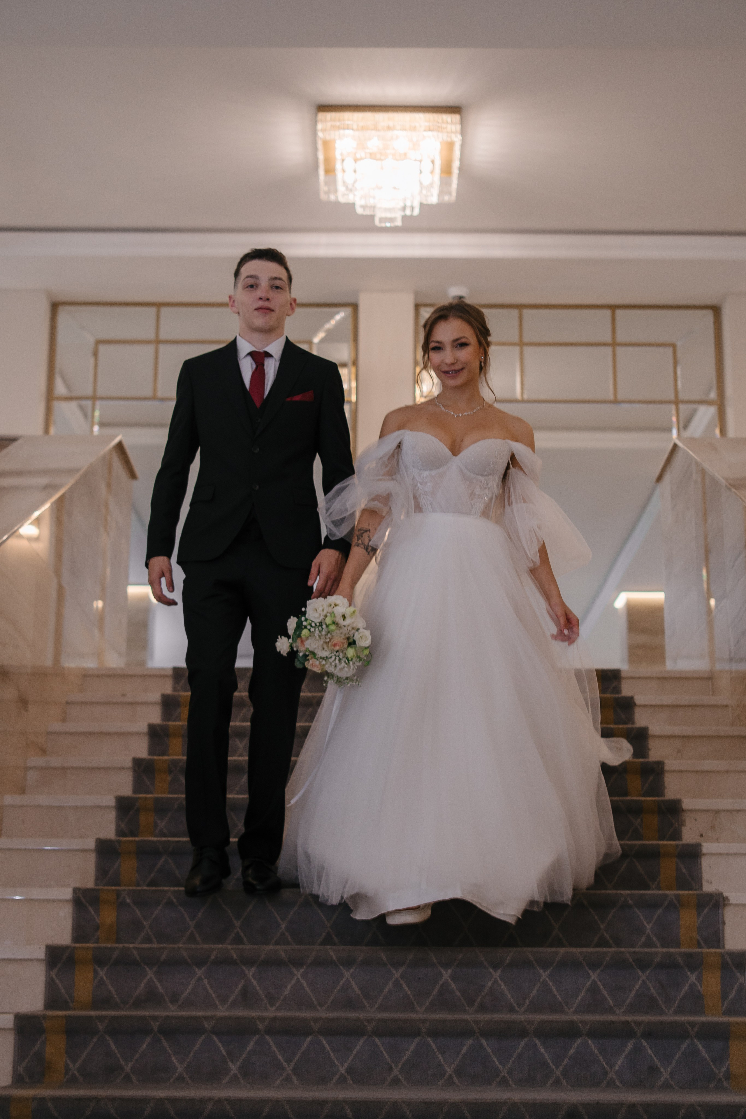 Никита & Ангелина. Фотограф / видеограф в Москве и Сочи Sofia Riversong