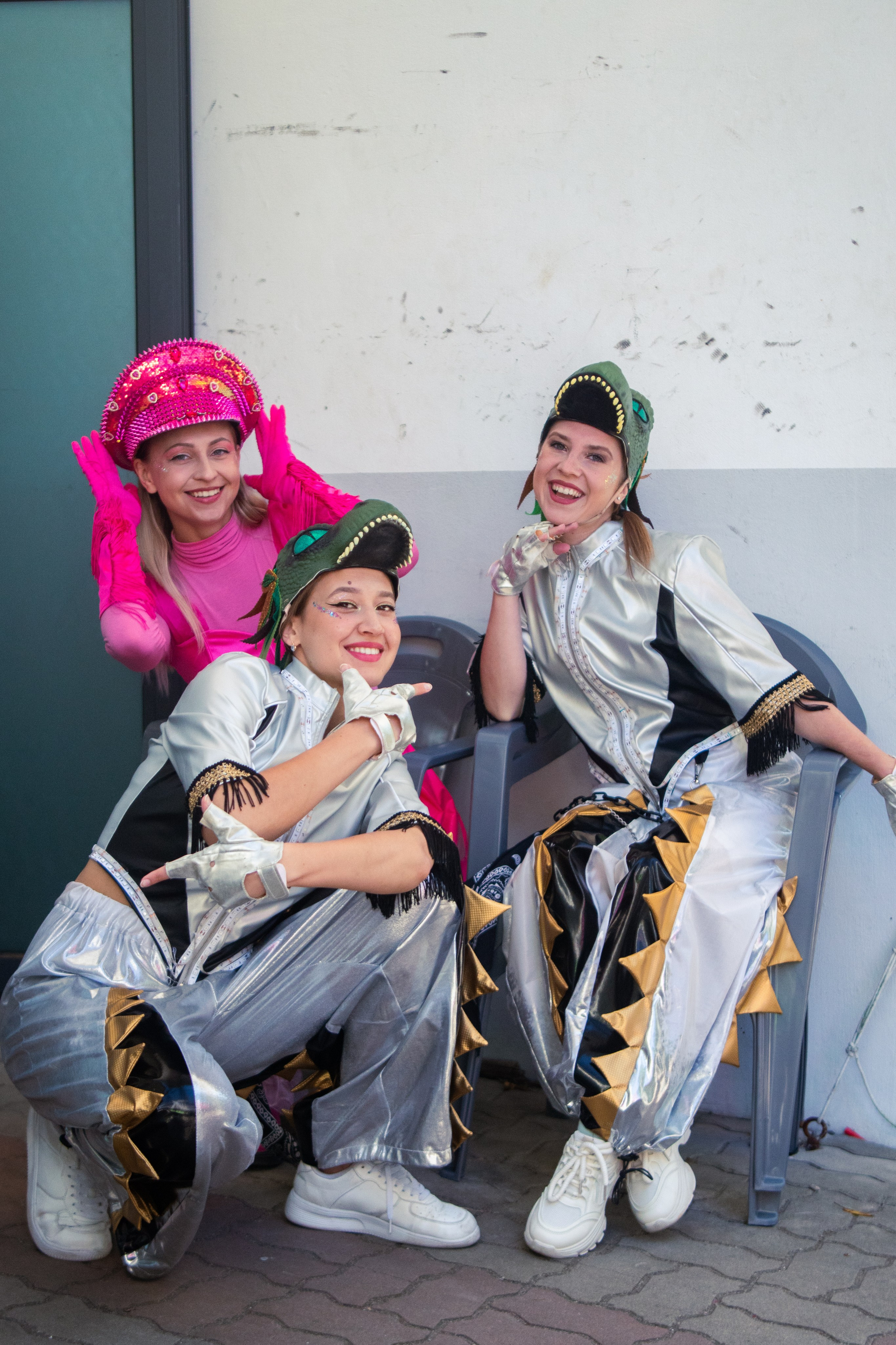 Южная Корея. Фотограф / видеограф в Москве и Сочи Sofia Riversong