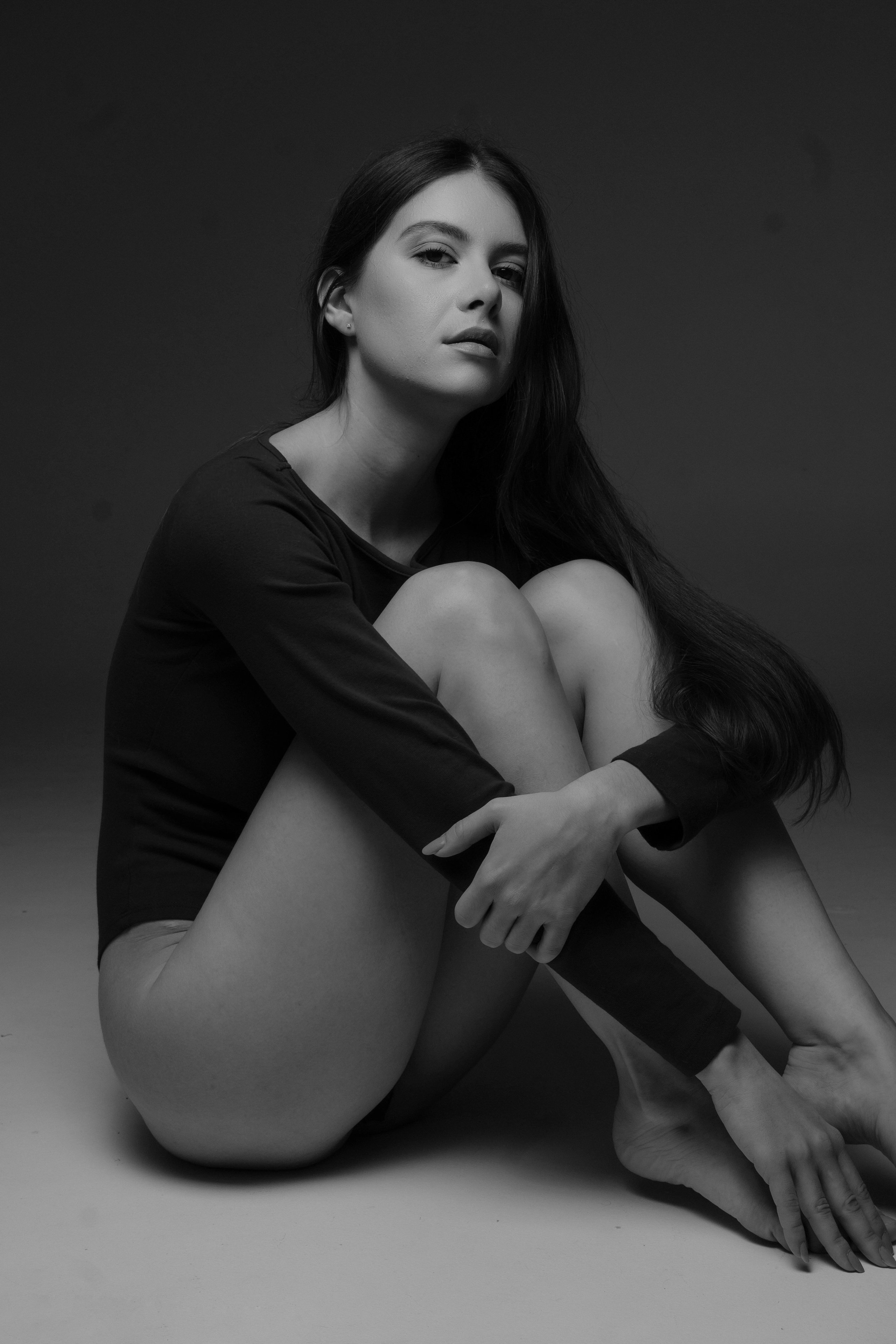 Portrait. Фотограф / видеограф в Москве и Сочи Sofia Riversong