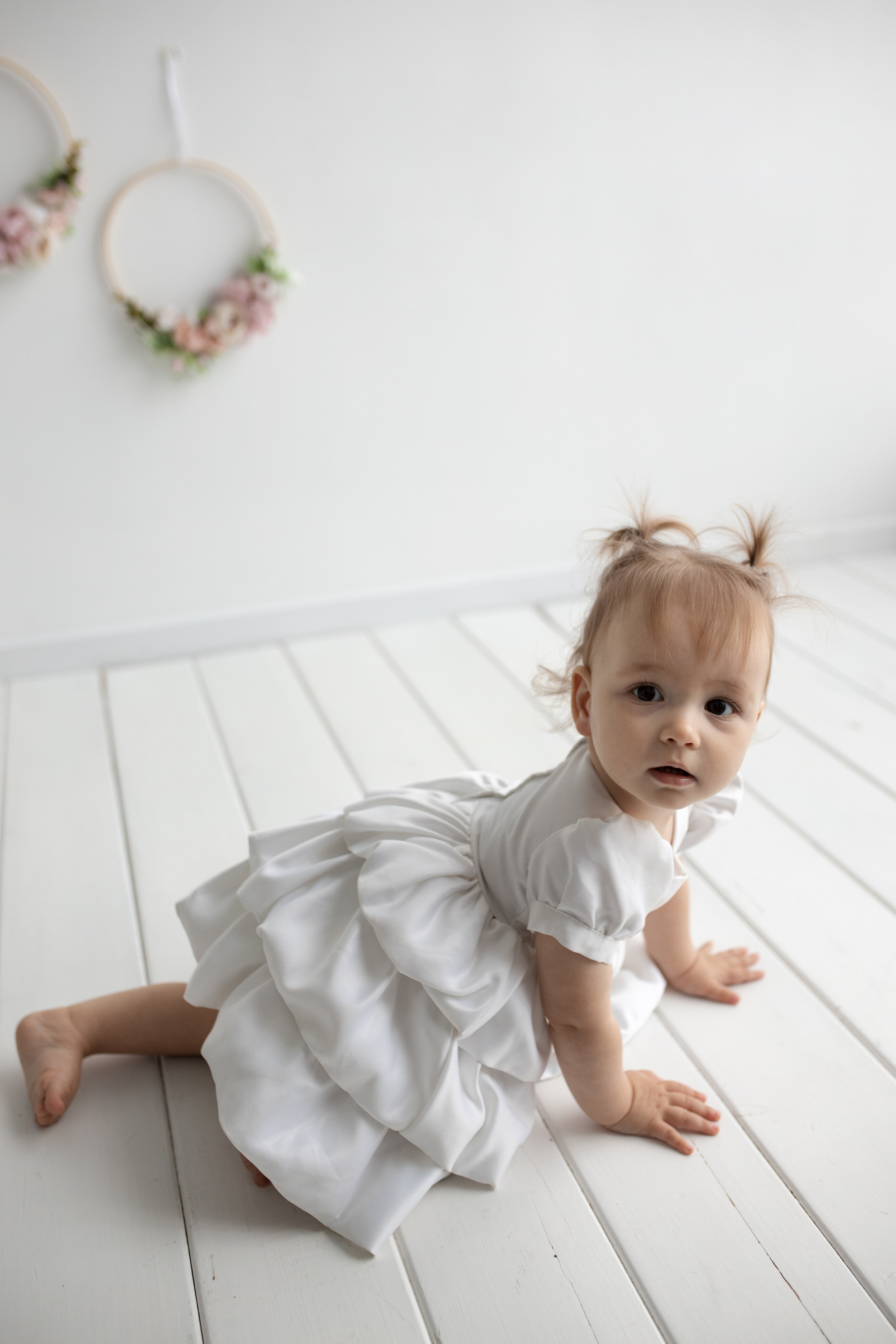 София. Фотограф новорожденных в Барнауле Русакова Анастасия