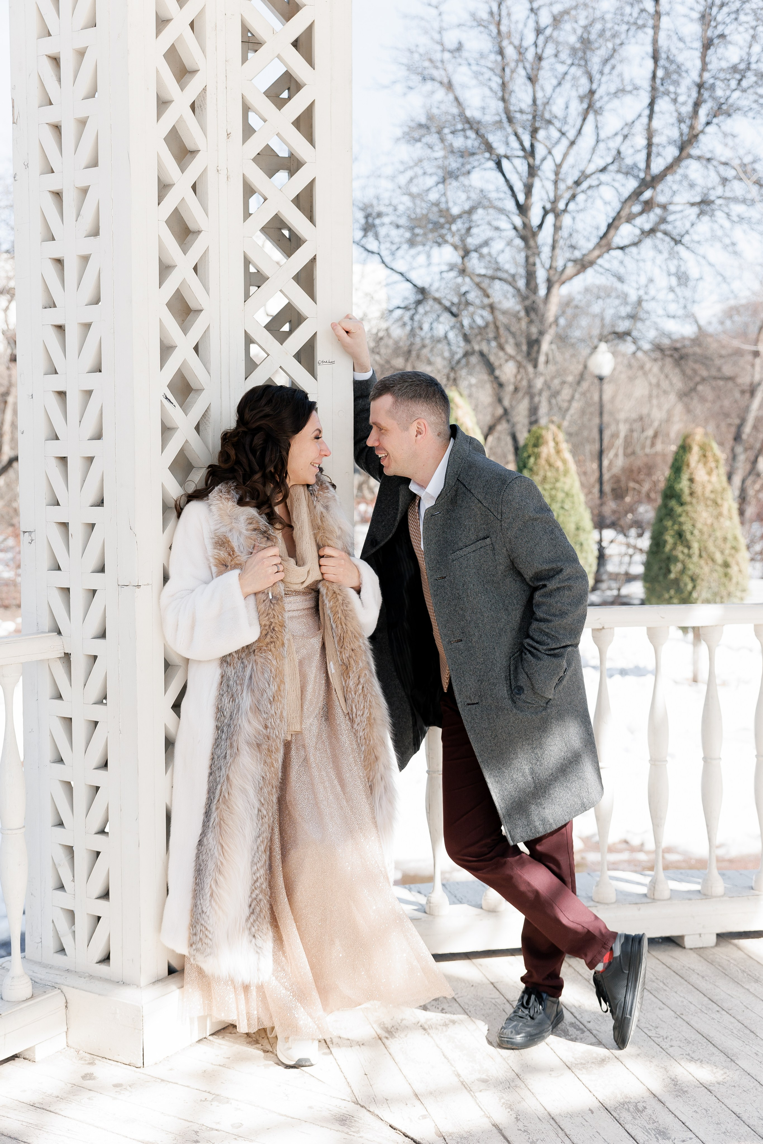 Анонс свадебных фотографий Сергея и Юлии. Свадебный фотограф Домодедово Москва Катерина Алехина