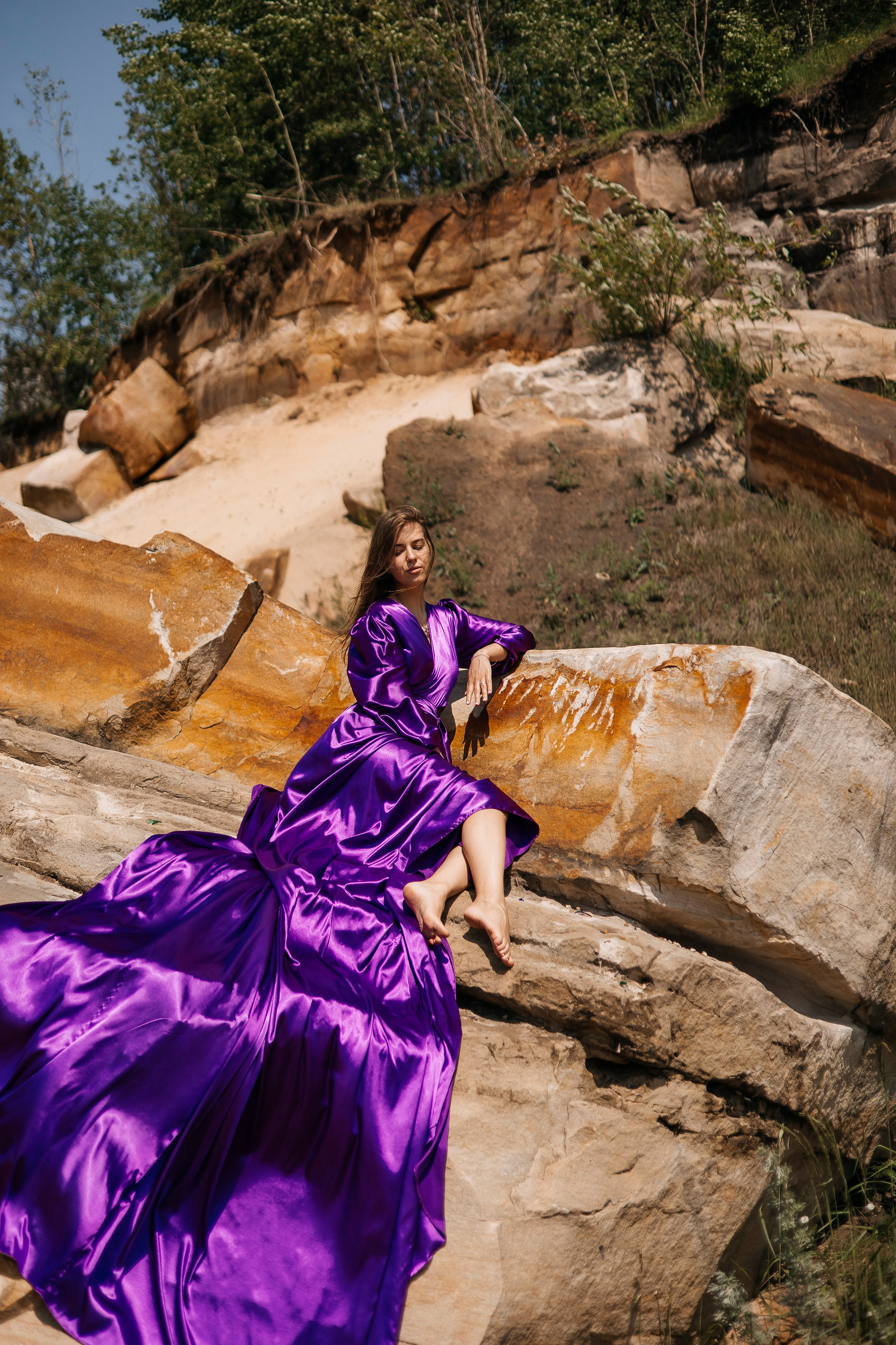 Индивидуальные. Фотограф в Москве Екатерина Потапова